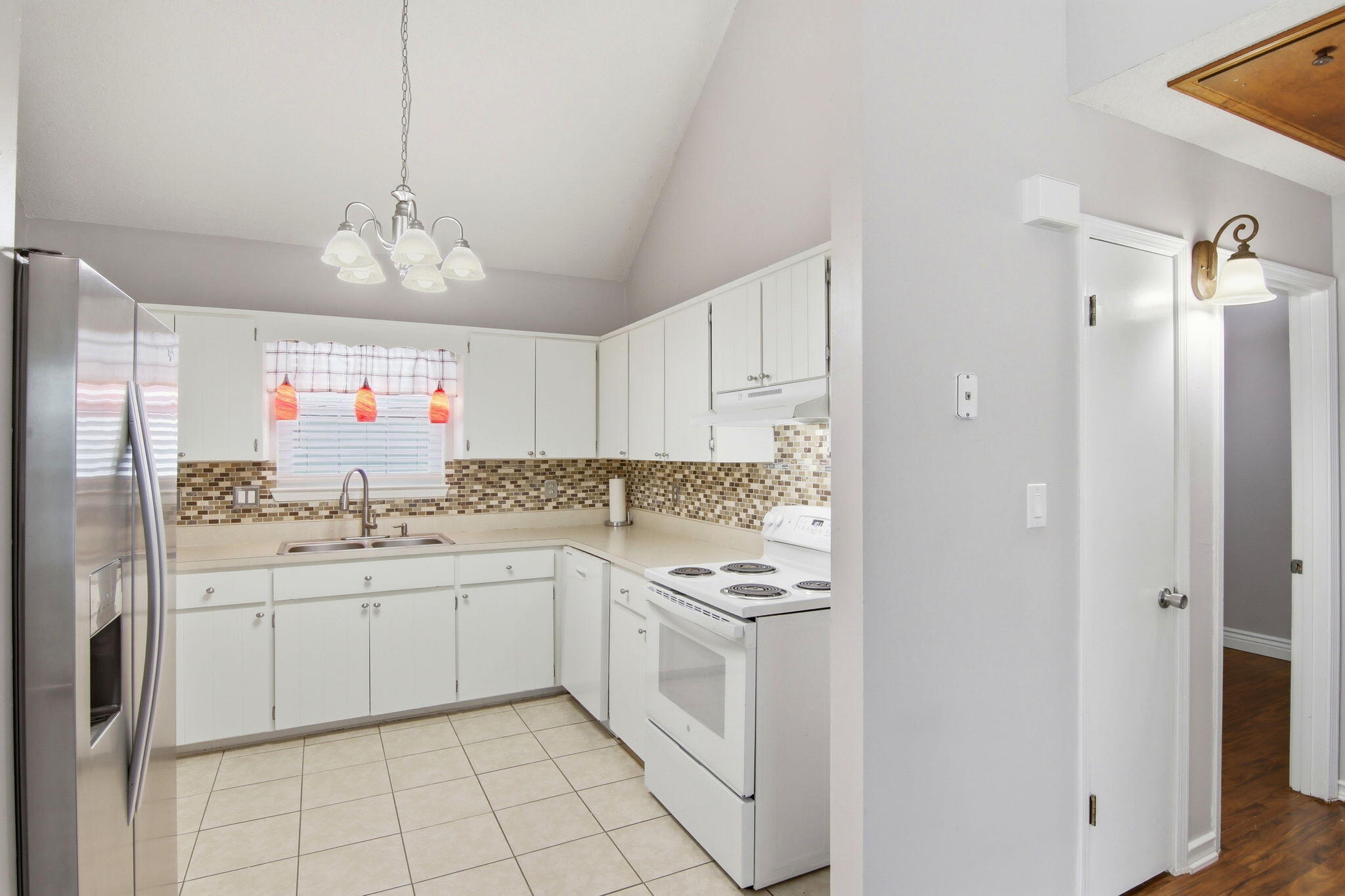 2525 Georgetown Lane Fort Walton Beach FL 32547