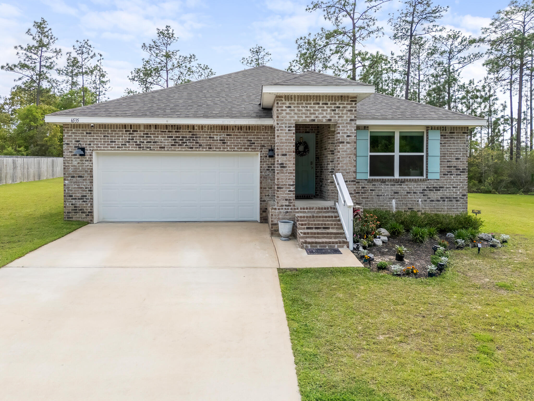 6535 Torrey Pines Trace Laurel Hill FL 32567
