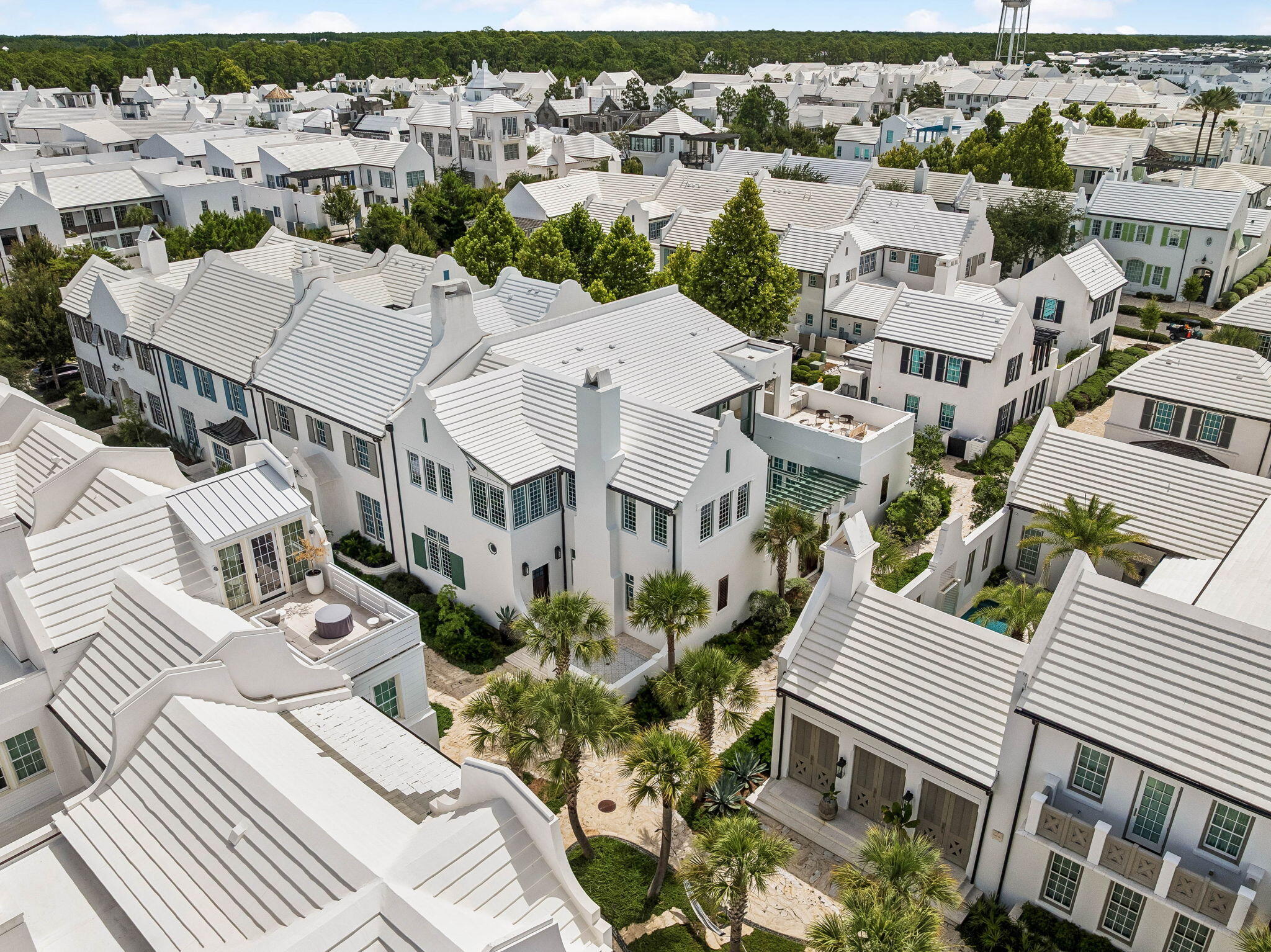 36 Sea Star Court Inlet Beach FL 32461