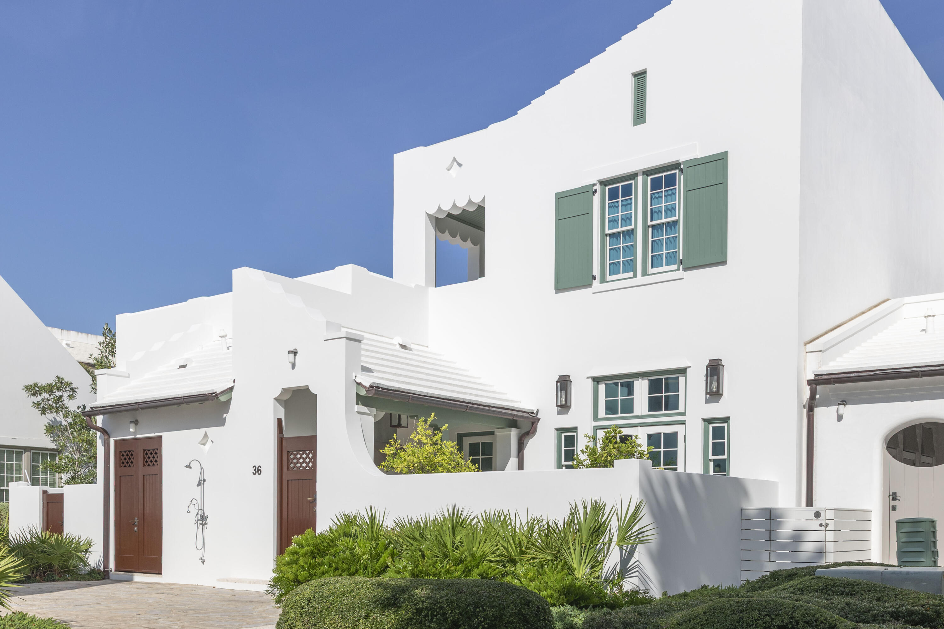36 Sea Star Court Inlet Beach FL 32461