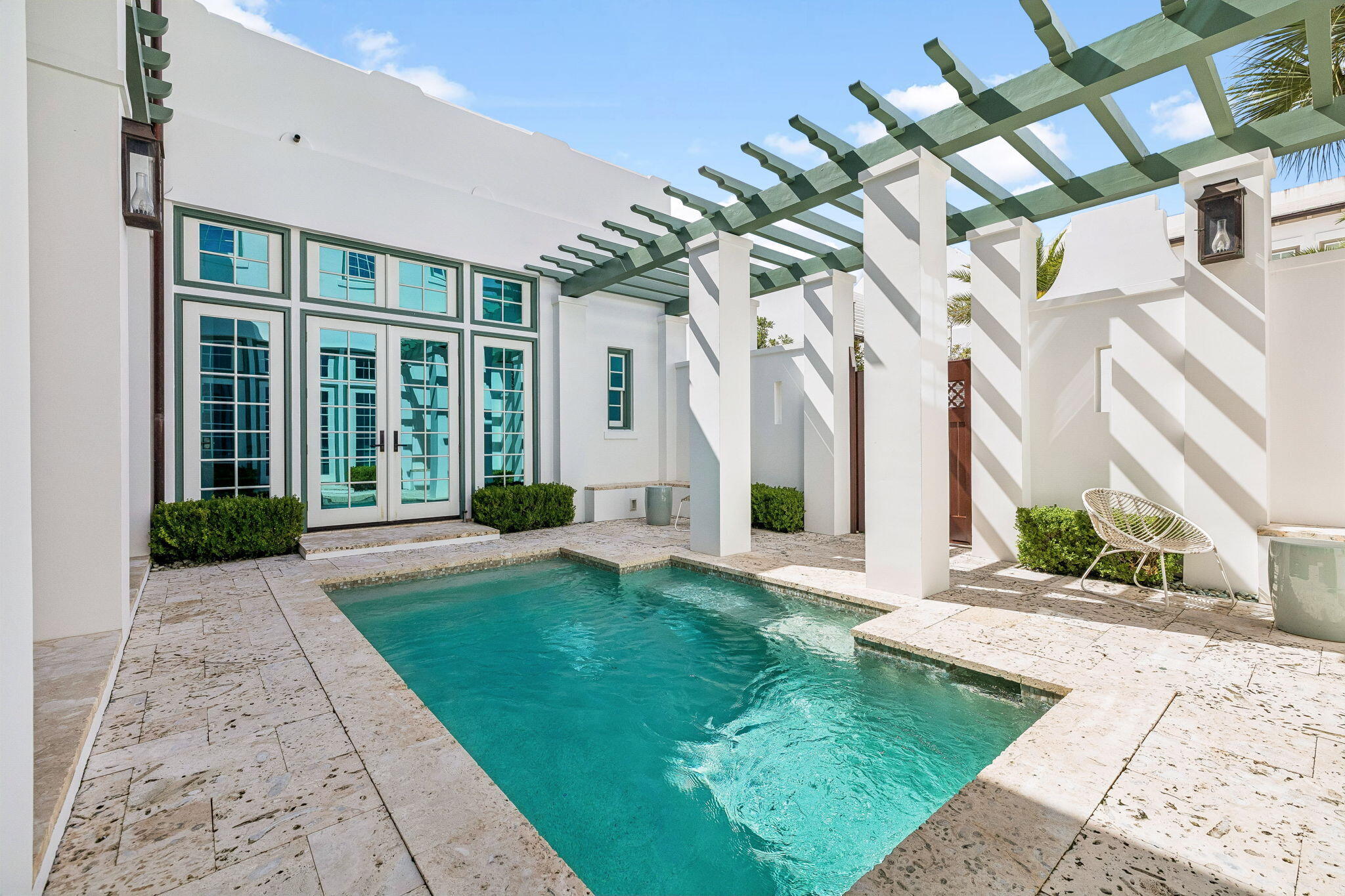 36 Sea Star Court Inlet Beach FL 32461