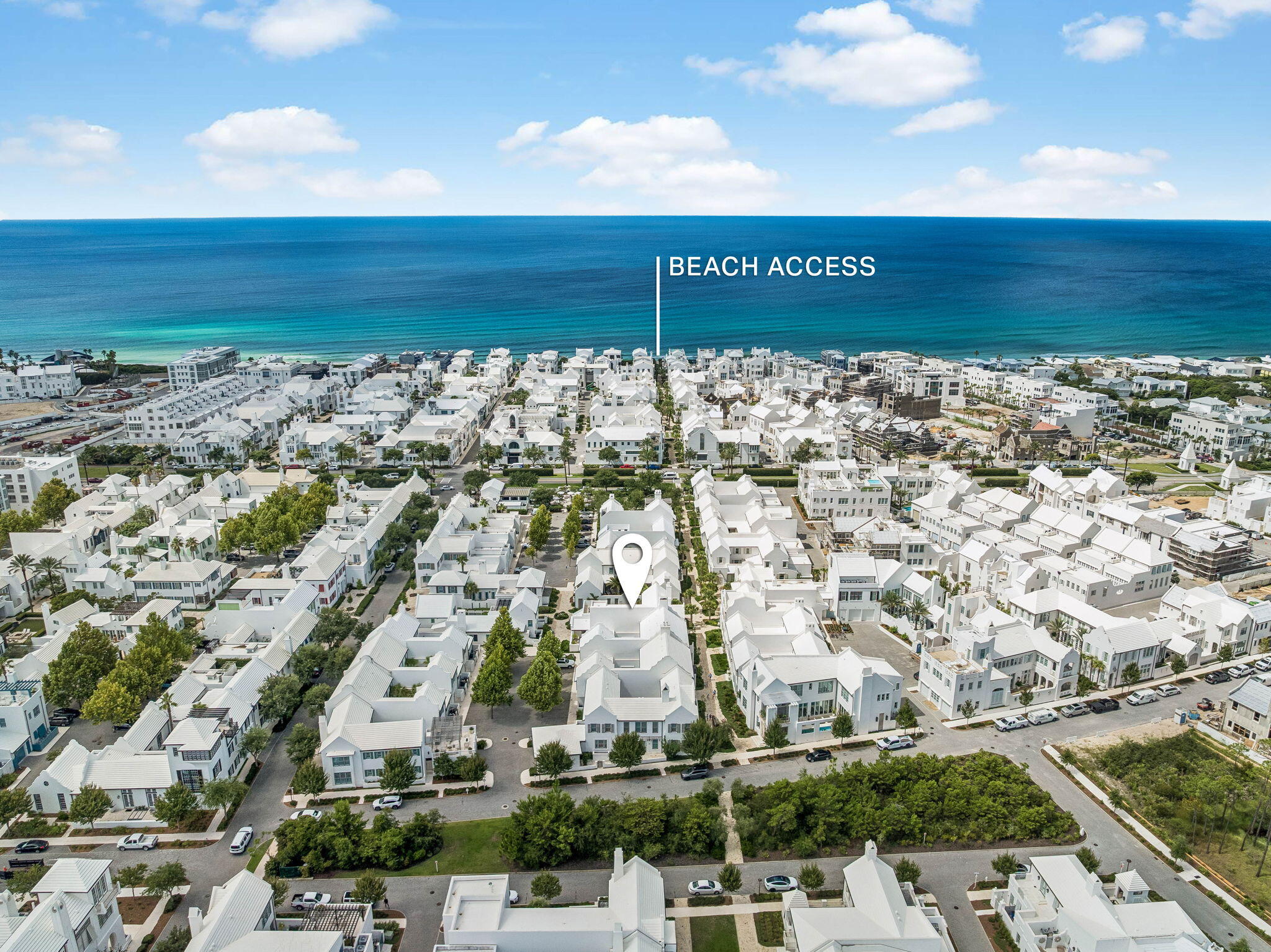 36 Sea Star Court Inlet Beach FL 32461