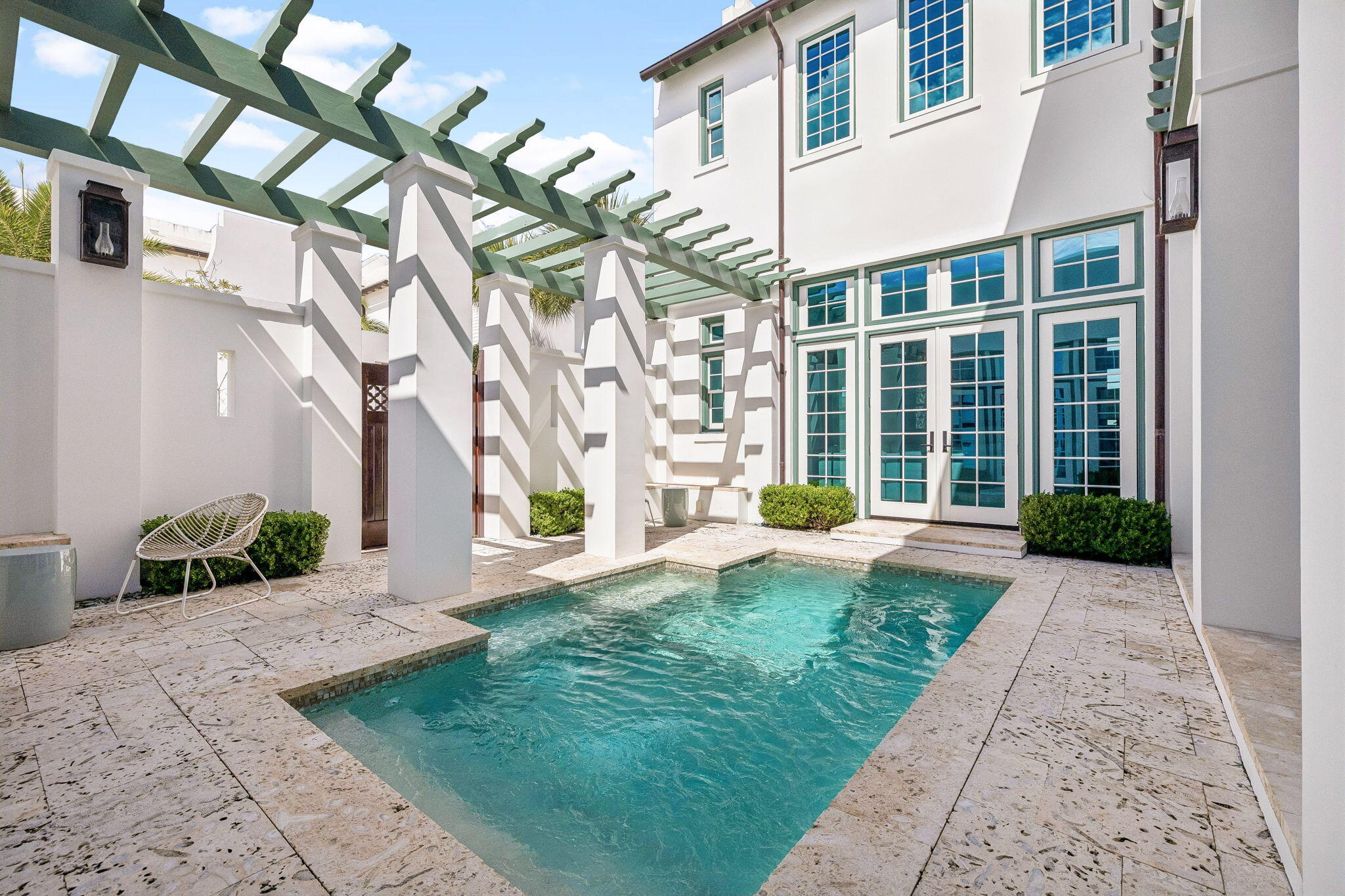 36 Sea Star Court Inlet Beach FL 32461