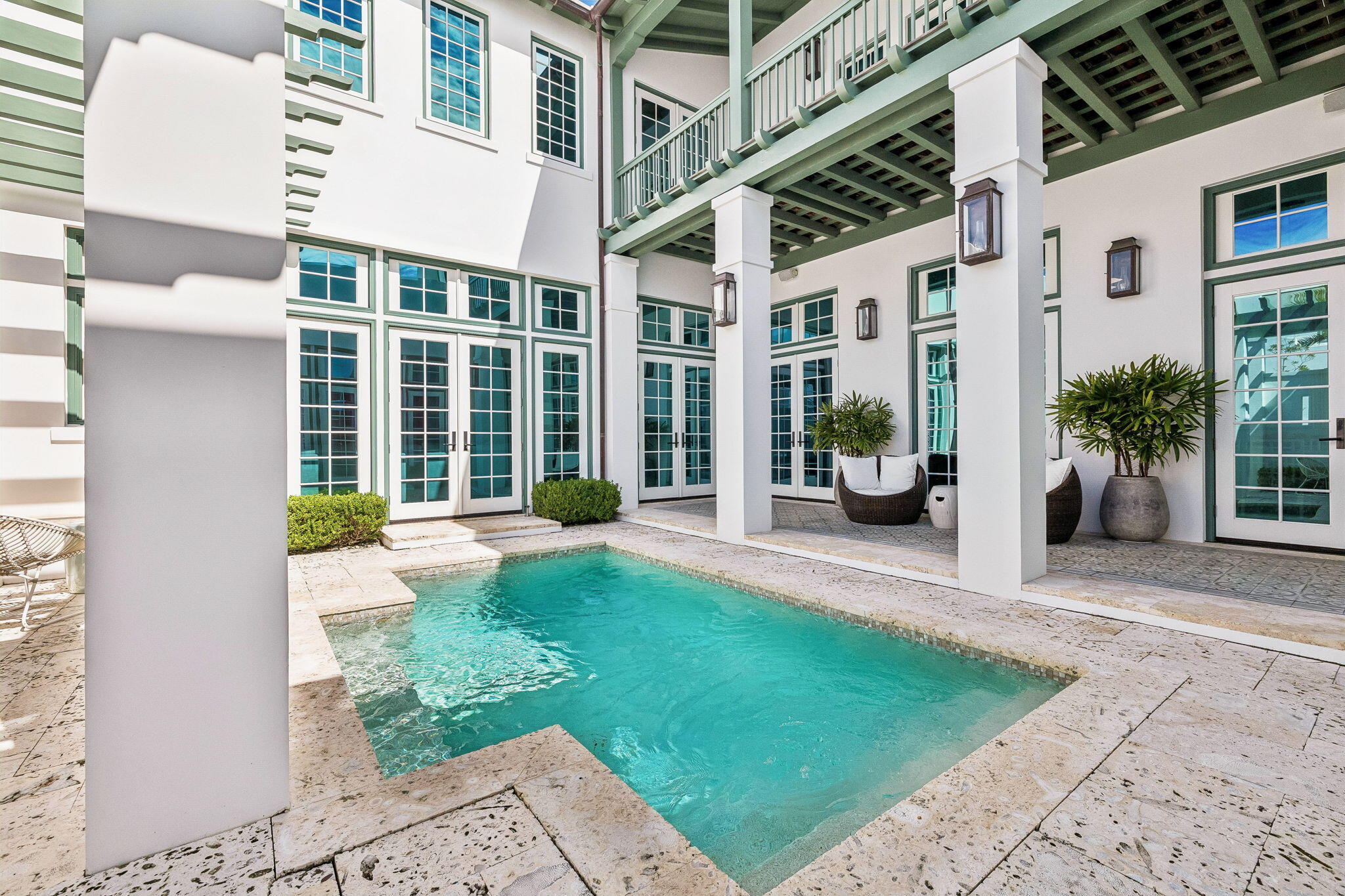 36 Sea Star Court Inlet Beach FL 32461