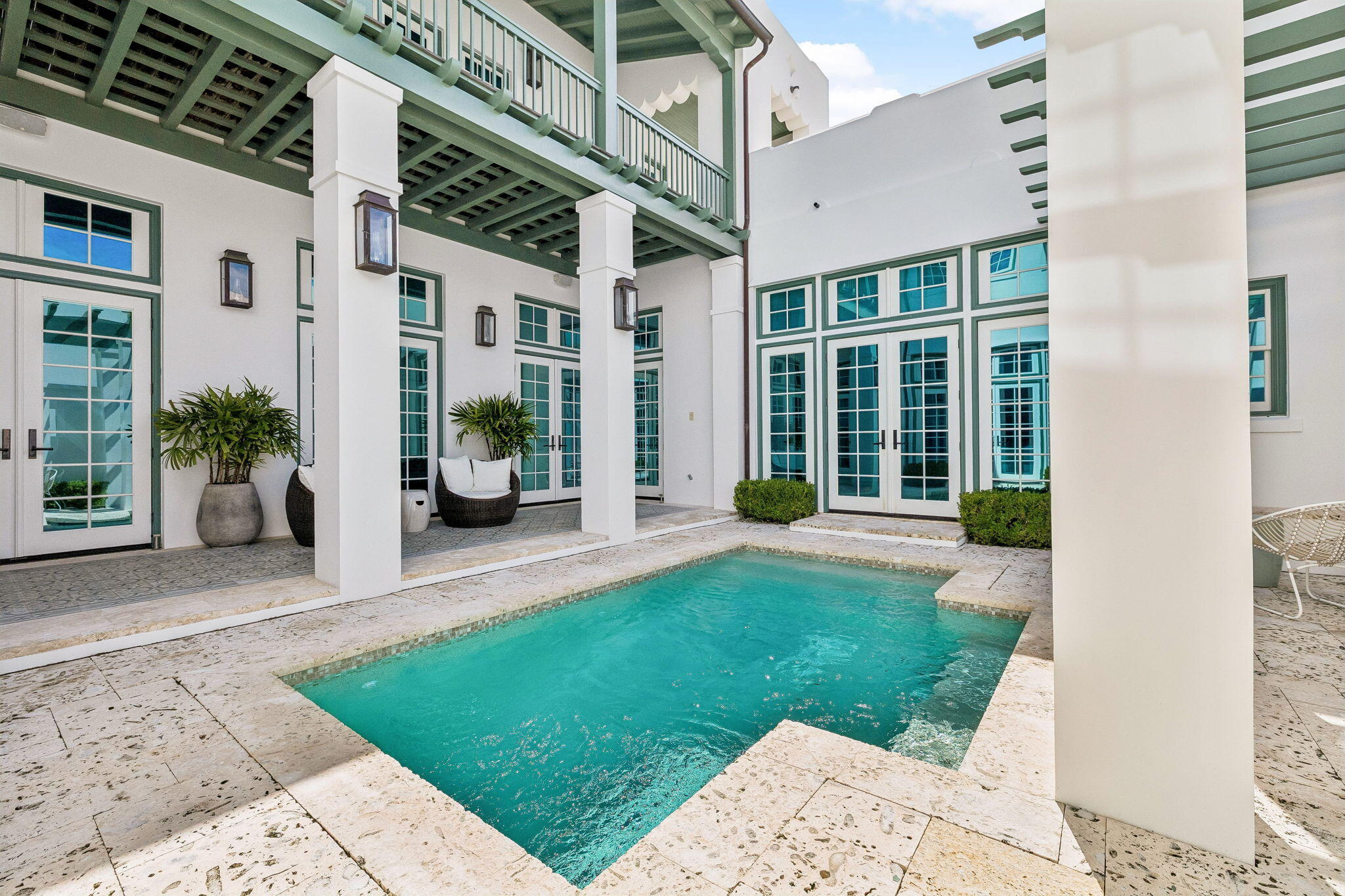 36 Sea Star Court Inlet Beach FL 32461