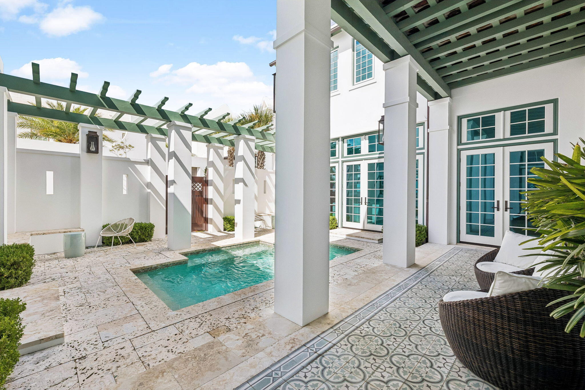 36 Sea Star Court Inlet Beach FL 32461