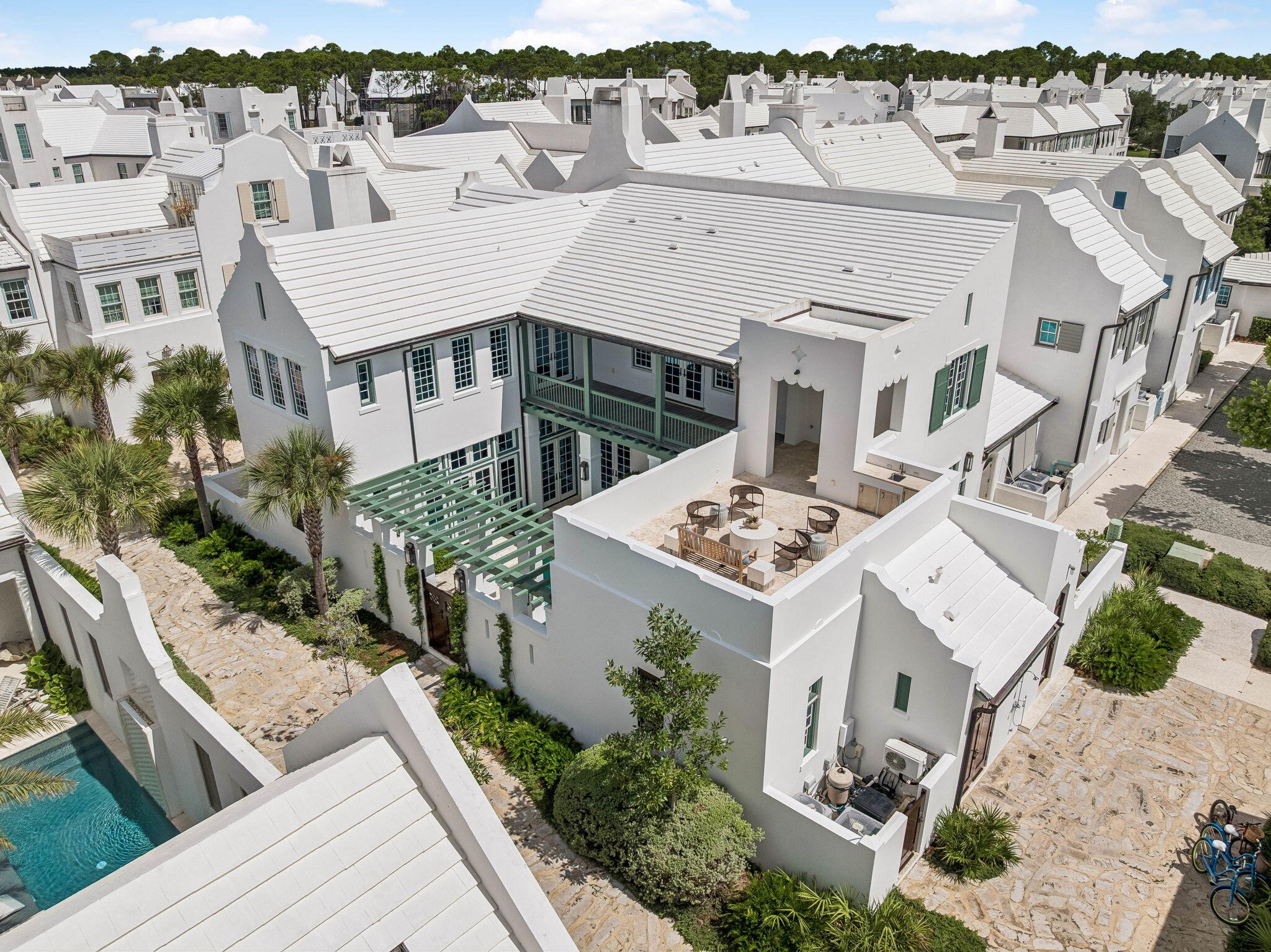 36 Sea Star Court Inlet Beach FL 32461