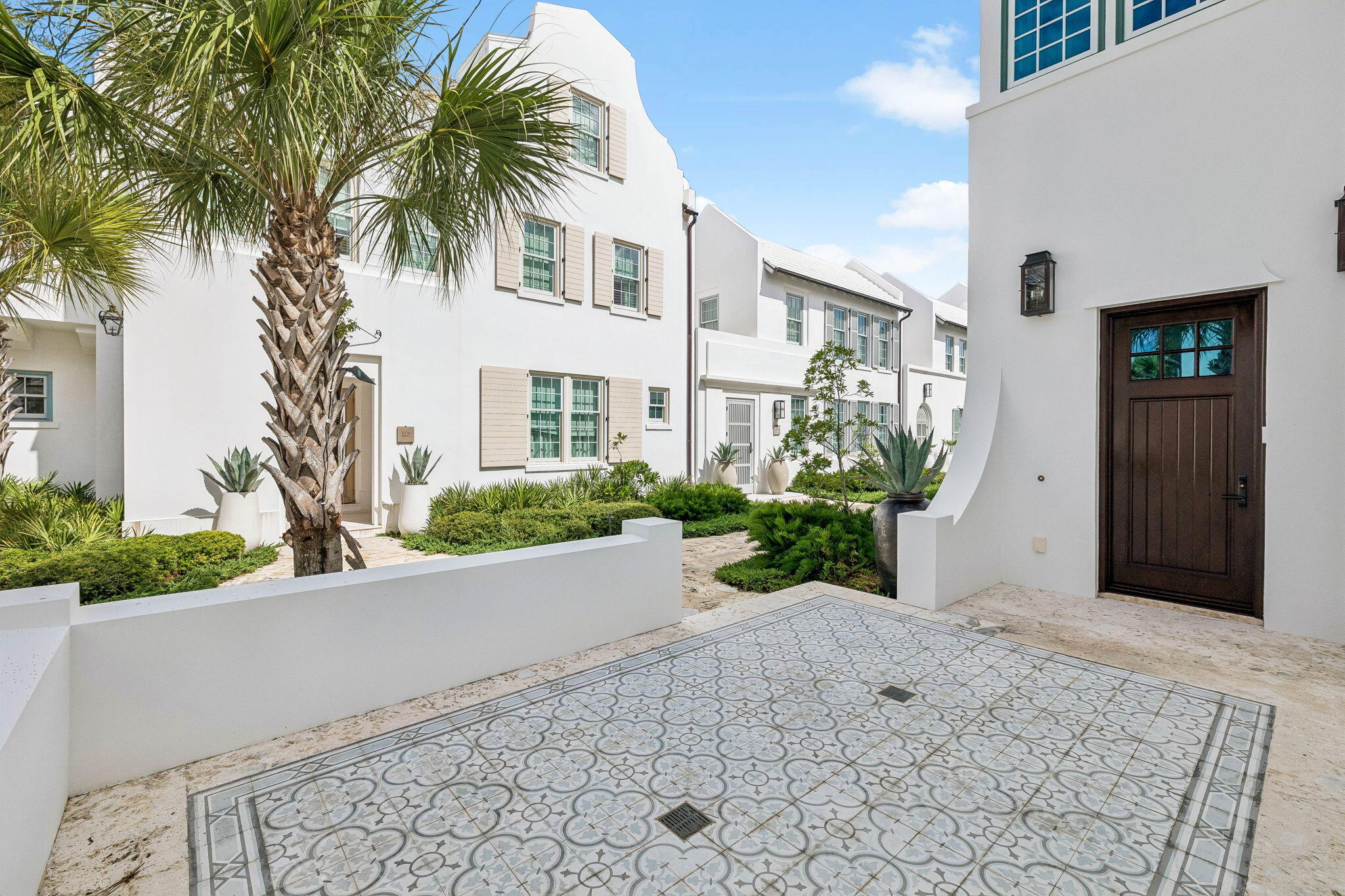 36 Sea Star Court Inlet Beach FL 32461