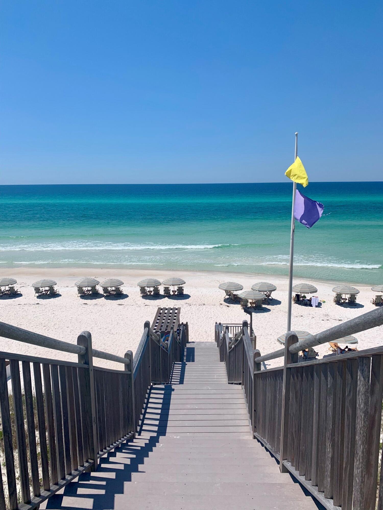 36 Sea Star Court Inlet Beach FL 32461
