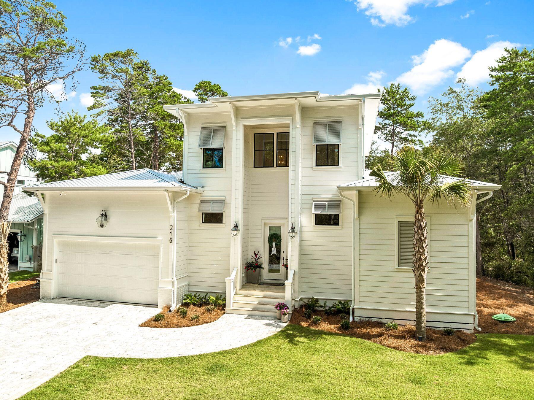 215 Walnut Street Santa Rosa Beach FL 32459