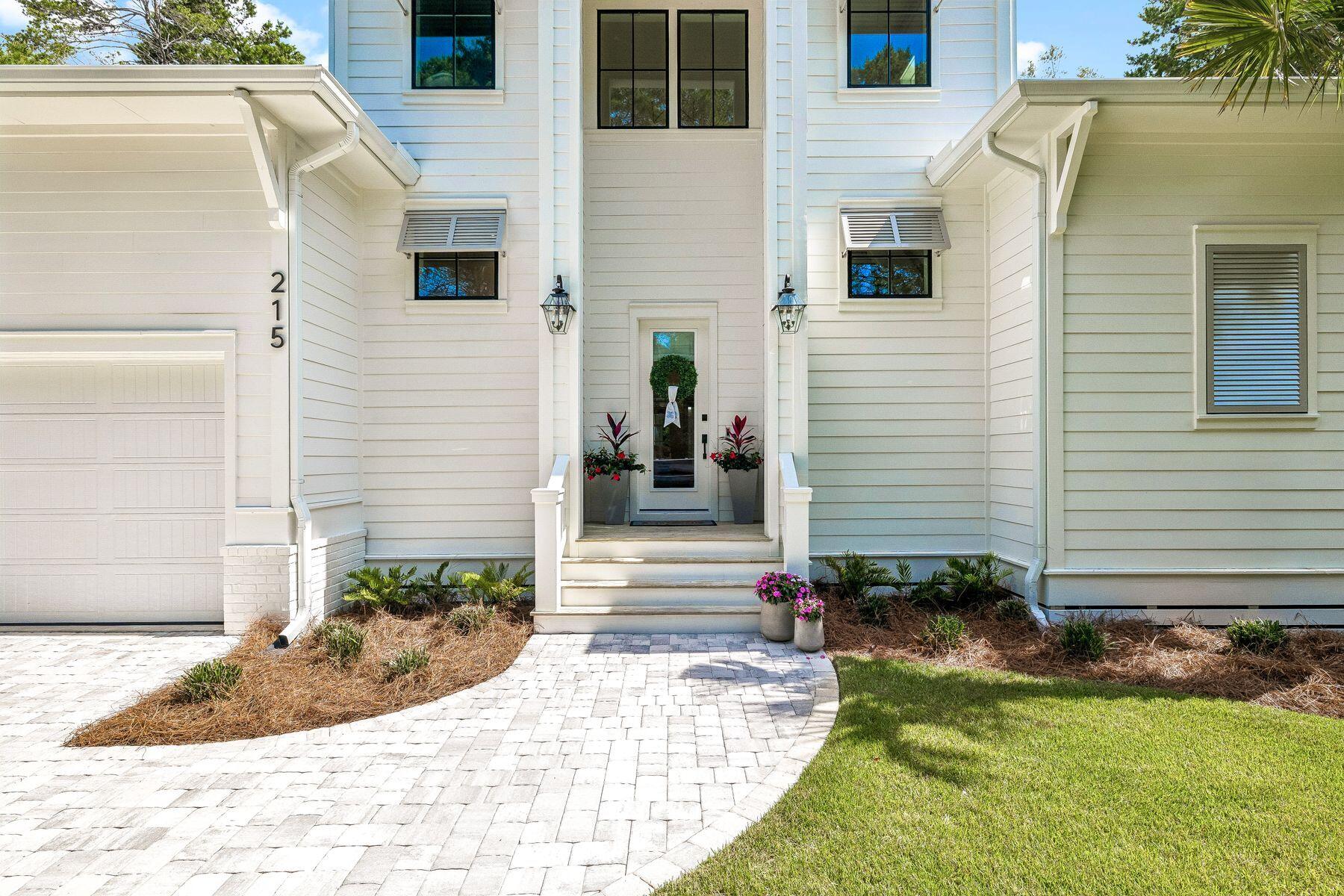 215 Walnut Street Santa Rosa Beach FL 32459