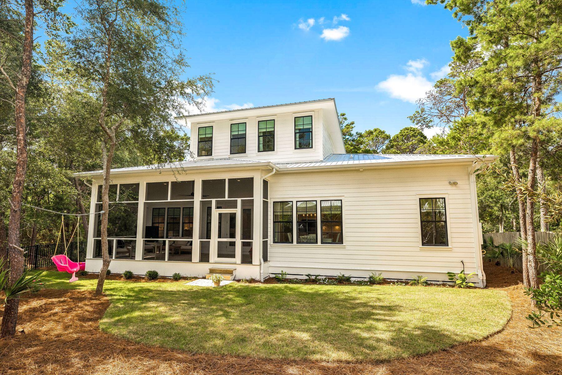 215 Walnut Street Santa Rosa Beach FL 32459