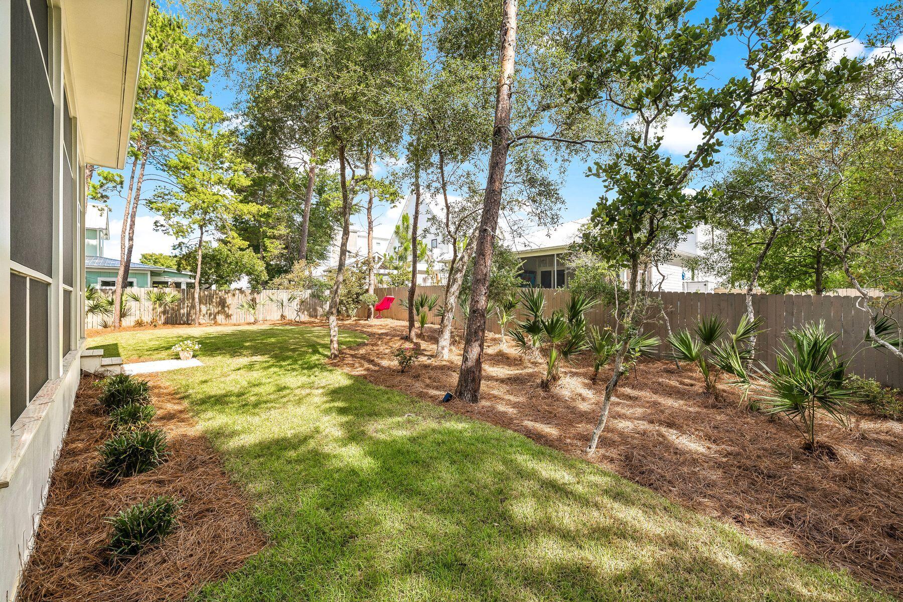 215 Walnut Street Santa Rosa Beach FL 32459