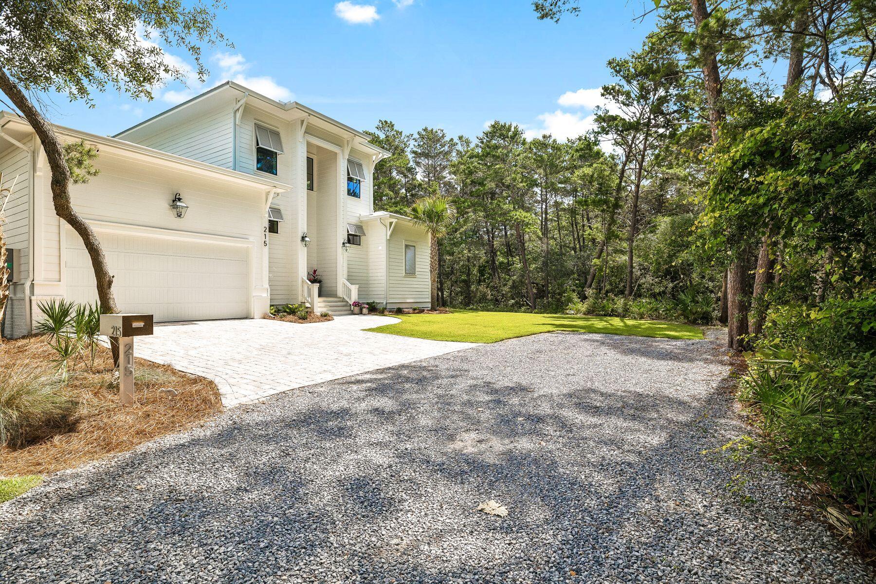 215 Walnut Street Santa Rosa Beach FL 32459