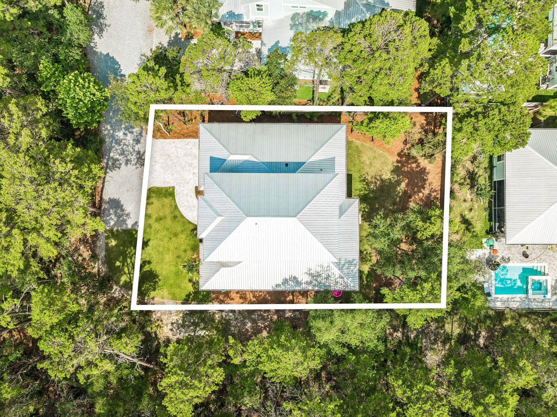215 Walnut Street Santa Rosa Beach FL 32459