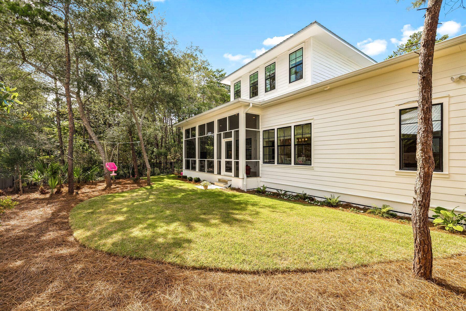 215 Walnut Street Santa Rosa Beach FL 32459
