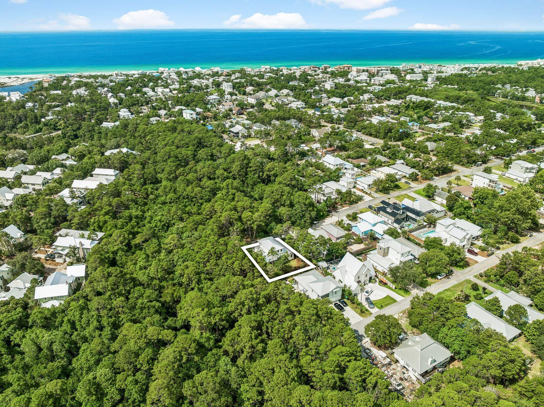 215 Walnut Street Santa Rosa Beach FL 32459