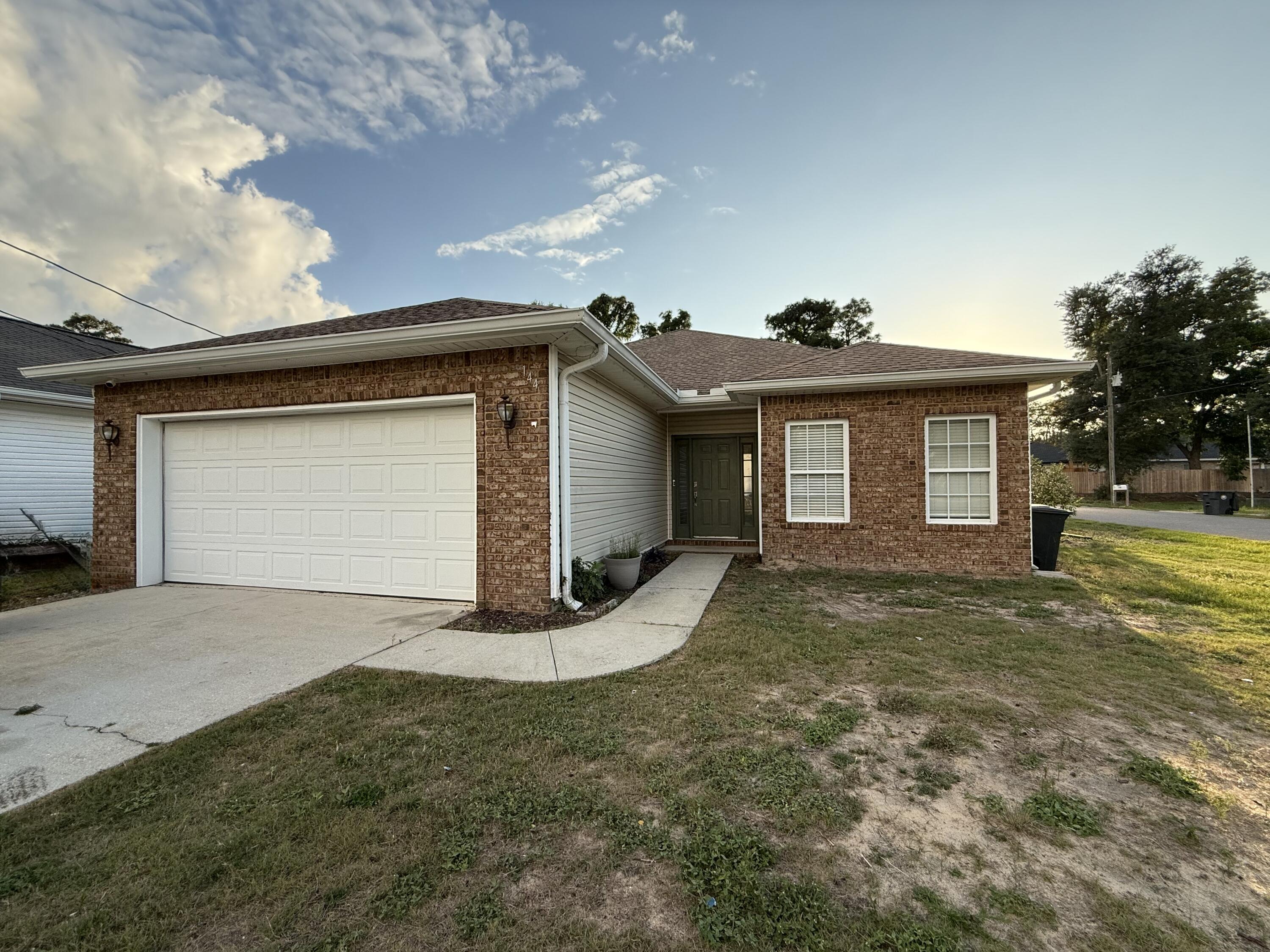144 Howard Street Niceville FL 32578