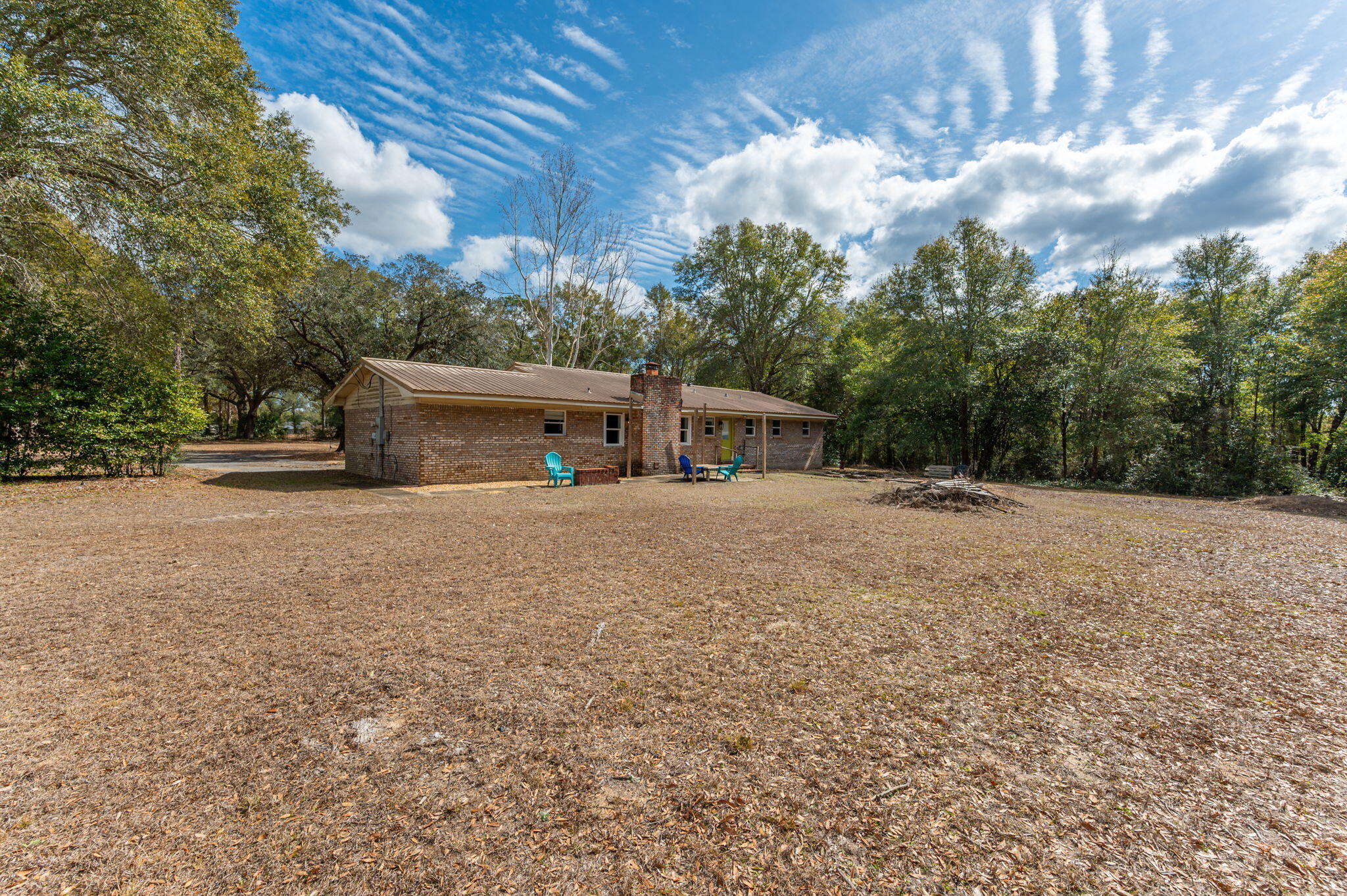 3174 Earl Kennedy Road Crestview FL 32539