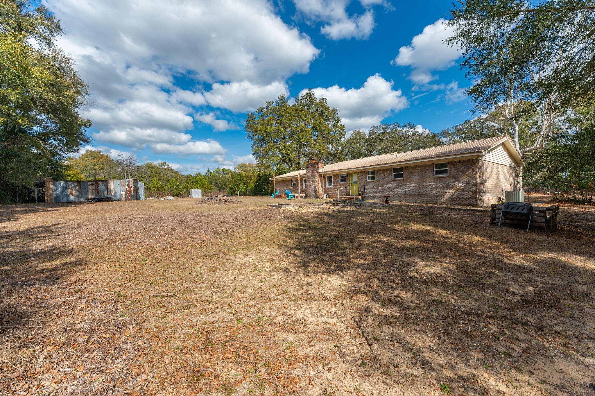 3174 Earl Kennedy Road Crestview FL 32539