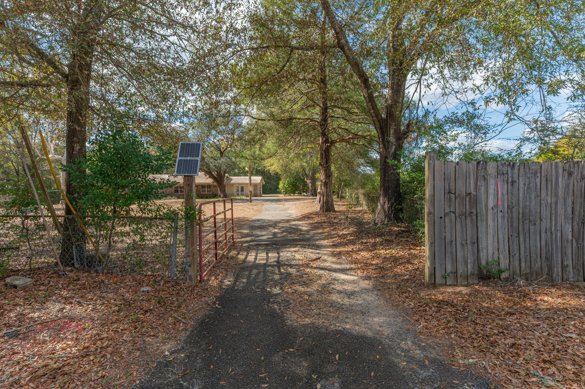 3174 Earl Kennedy Road Crestview FL 32539