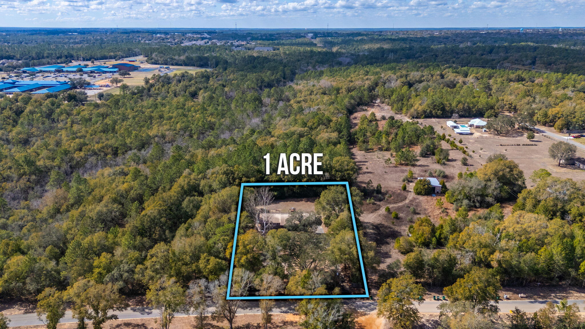 3174 Earl Kennedy Road Crestview FL 32539