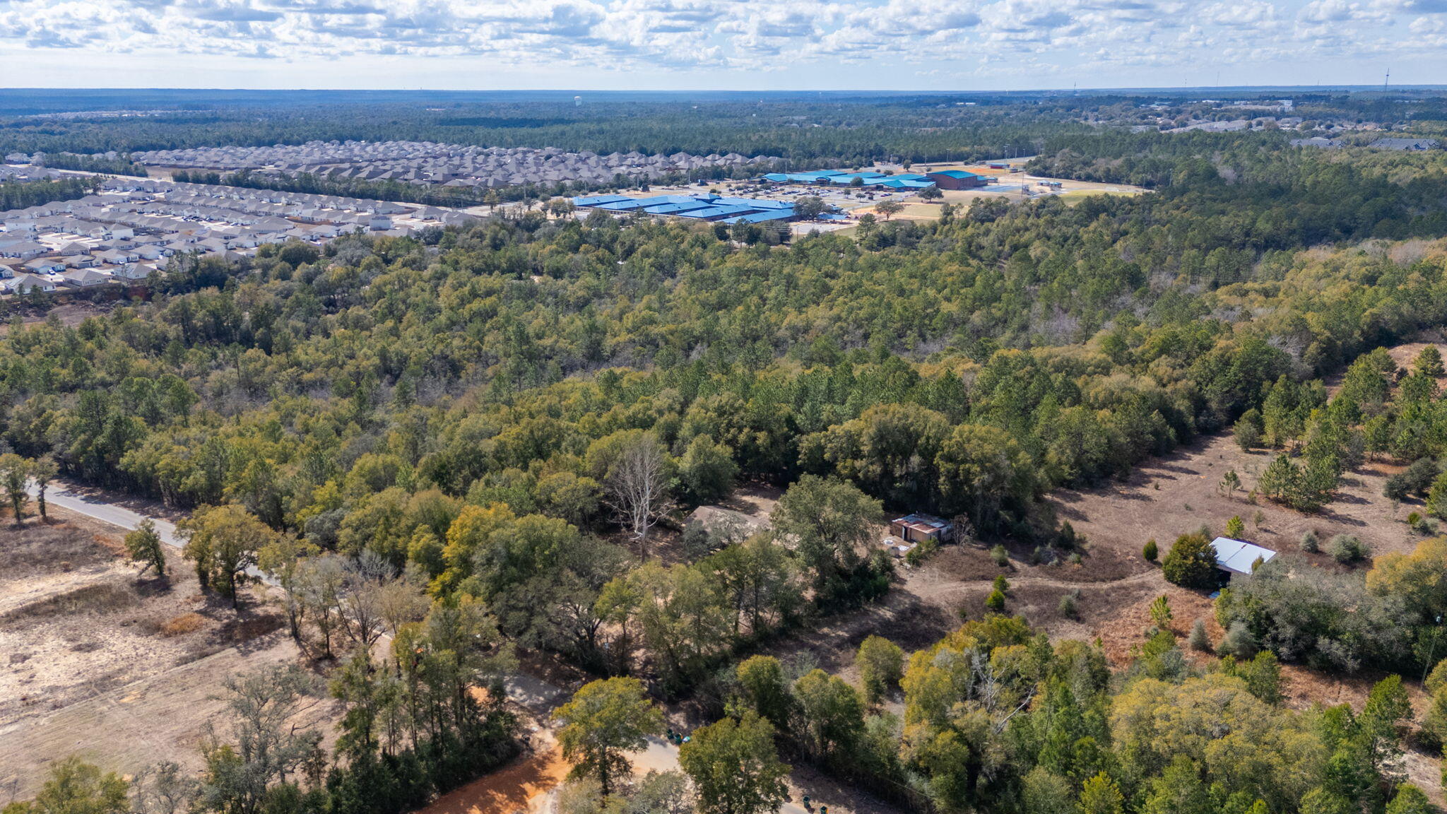 3174 Earl Kennedy Road Crestview FL 32539