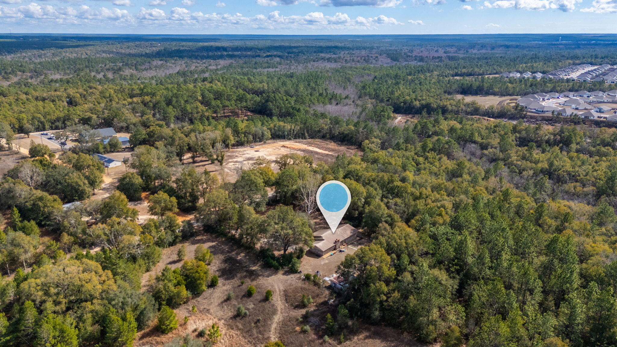 3174 Earl Kennedy Road Crestview FL 32539
