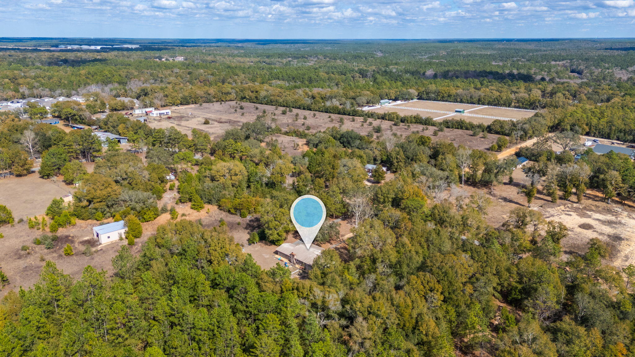 3174 Earl Kennedy Road Crestview FL 32539