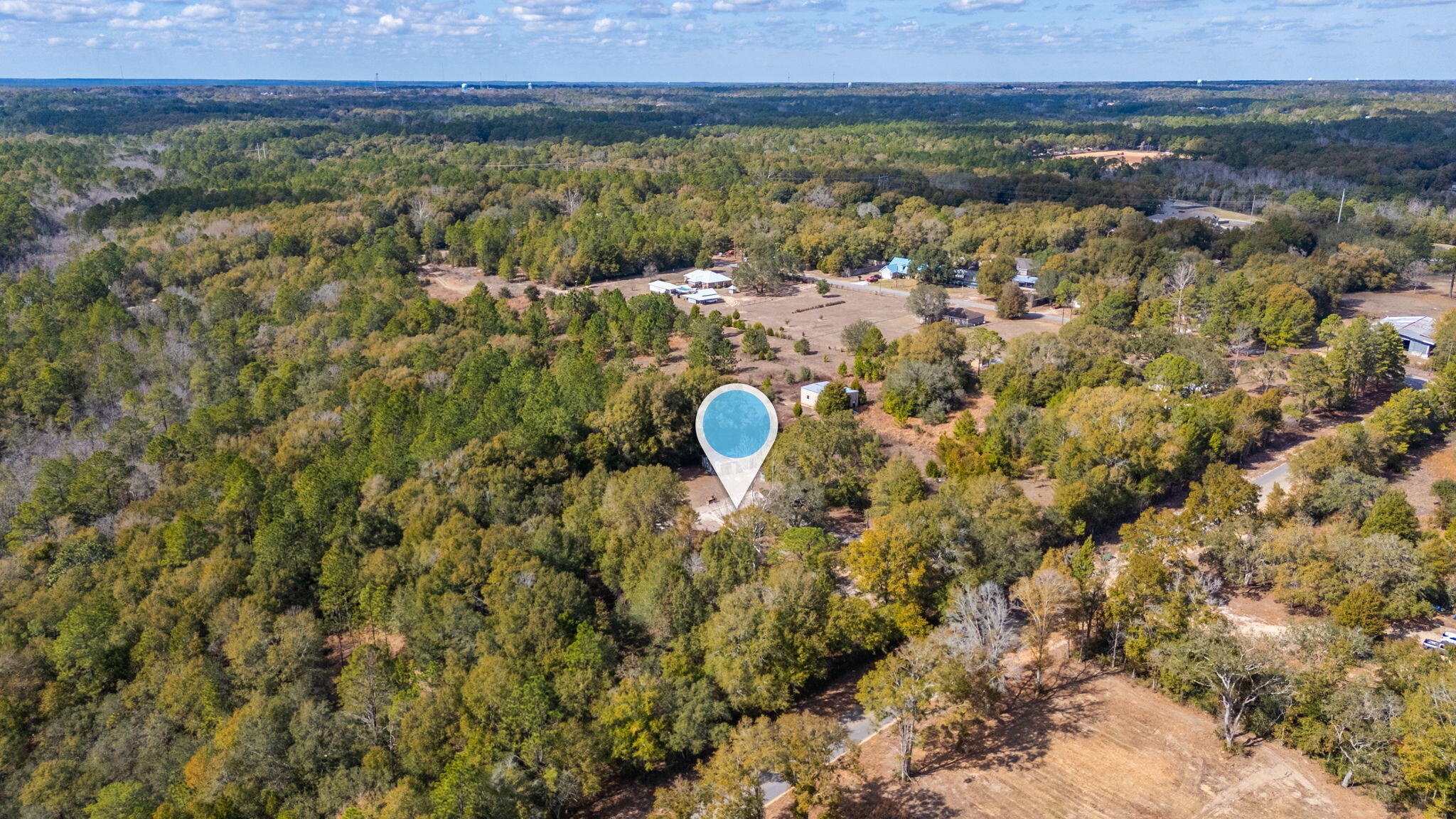 3174 Earl Kennedy Road Crestview FL 32539