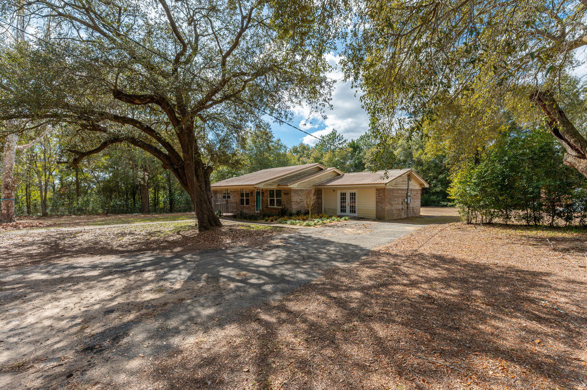3174 Earl Kennedy Road Crestview FL 32539