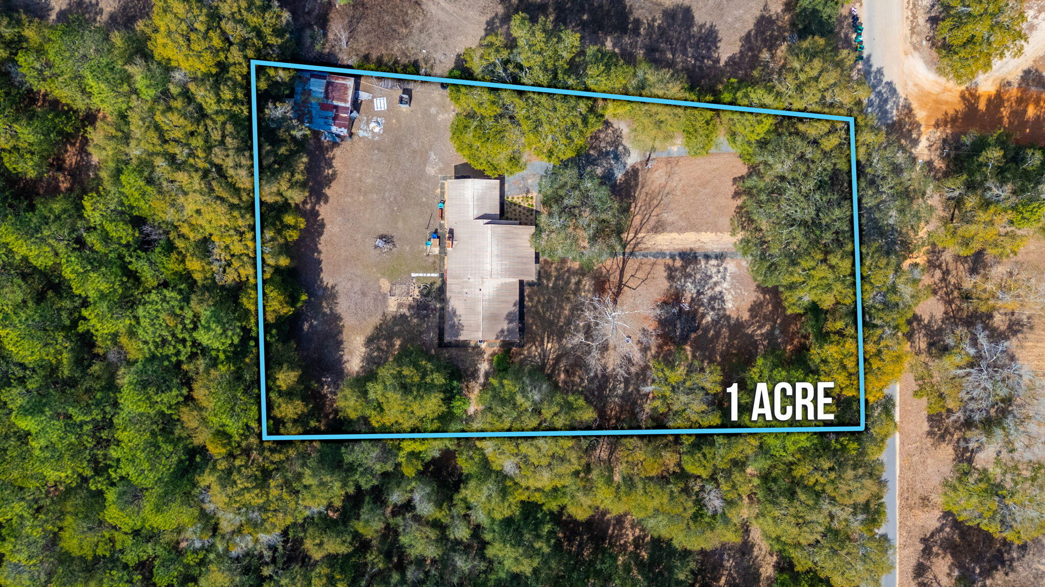 3174 Earl Kennedy Road Crestview FL 32539