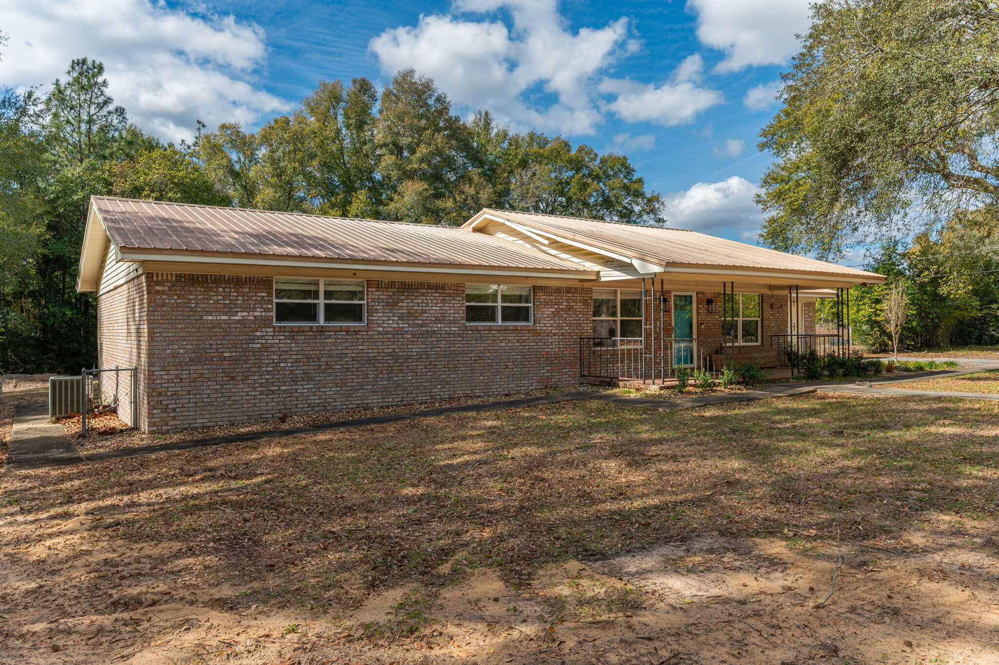 3174 Earl Kennedy Road Crestview FL 32539