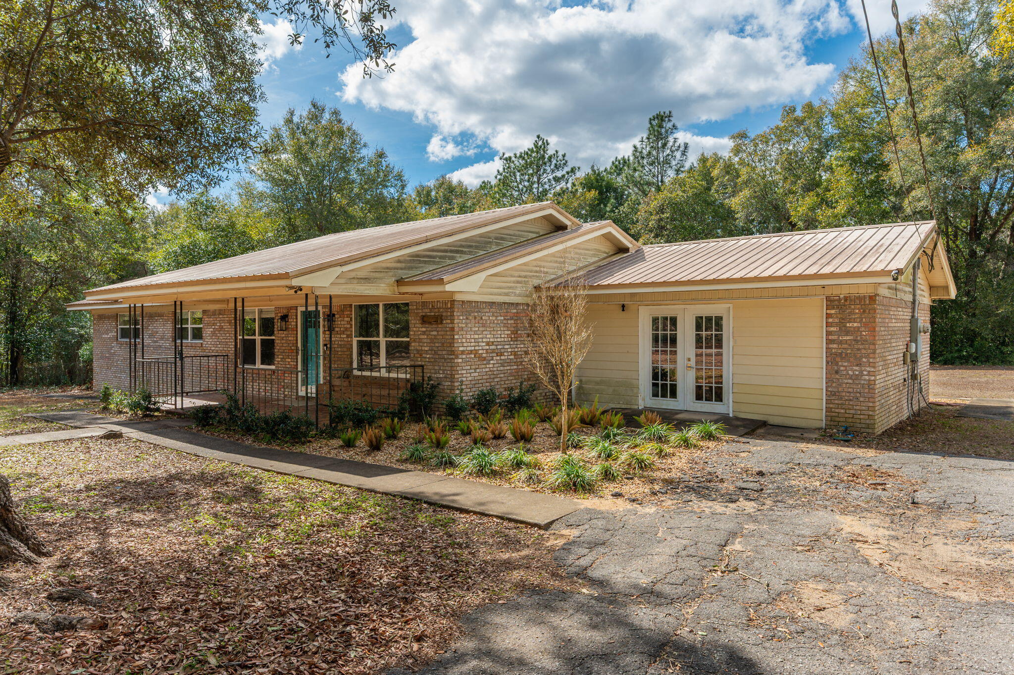 3174 Earl Kennedy Road Crestview FL 32539