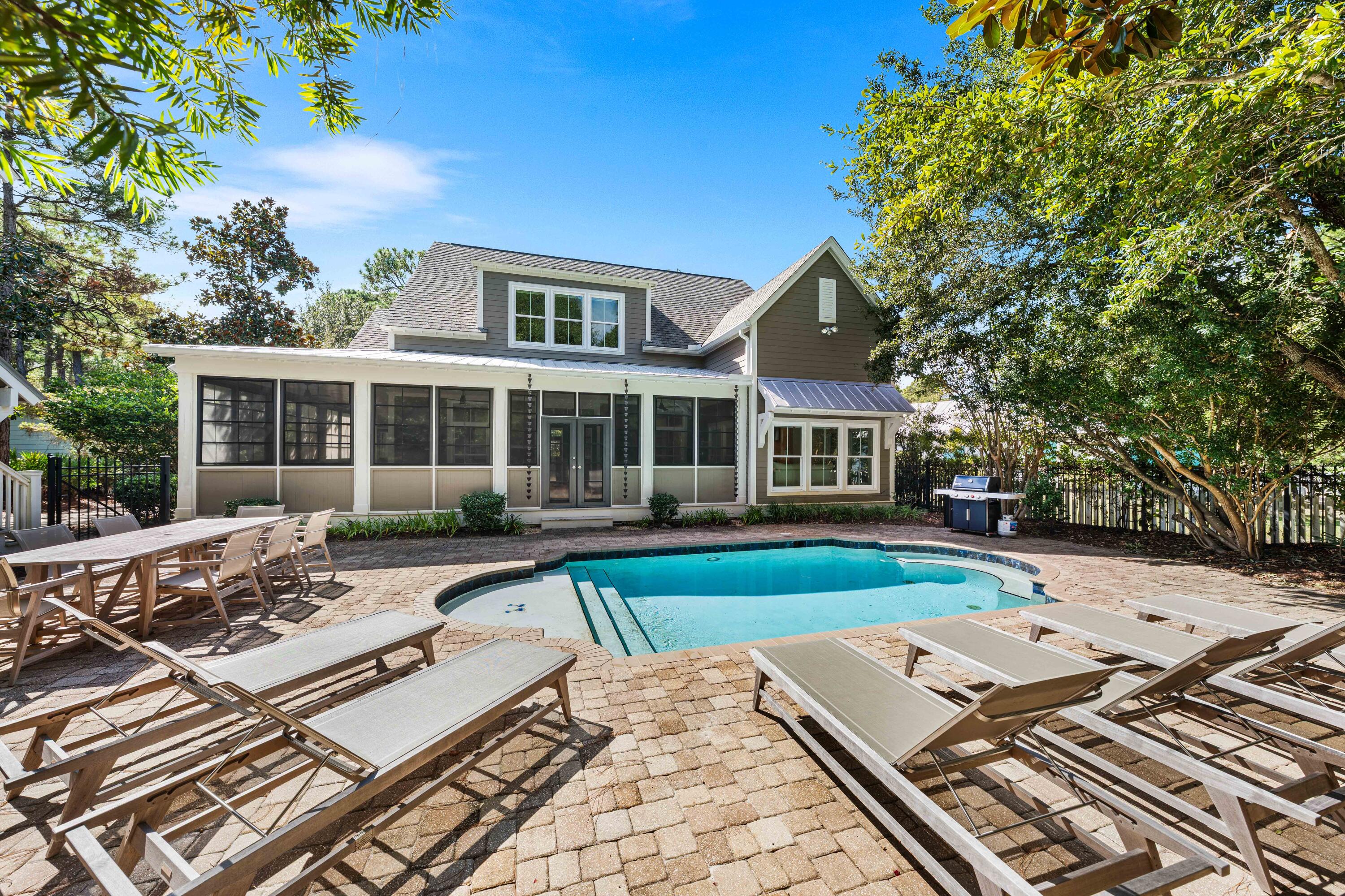 392 Wood Beach Drive Santa Rosa Beach FL 32459