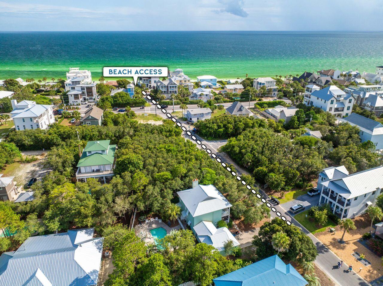 392 Wood Beach Drive Santa Rosa Beach FL 32459