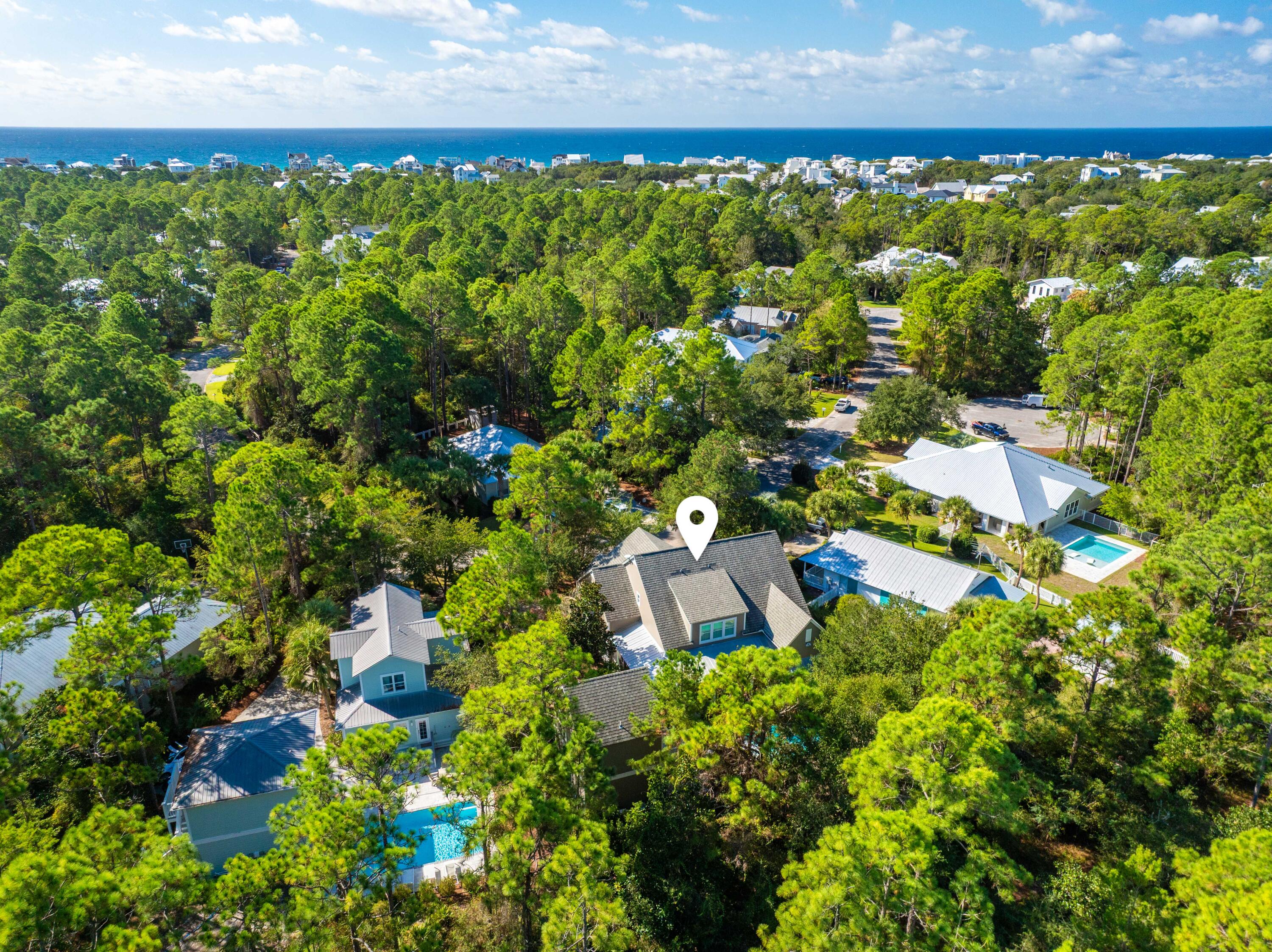 392 Wood Beach Drive Santa Rosa Beach FL 32459