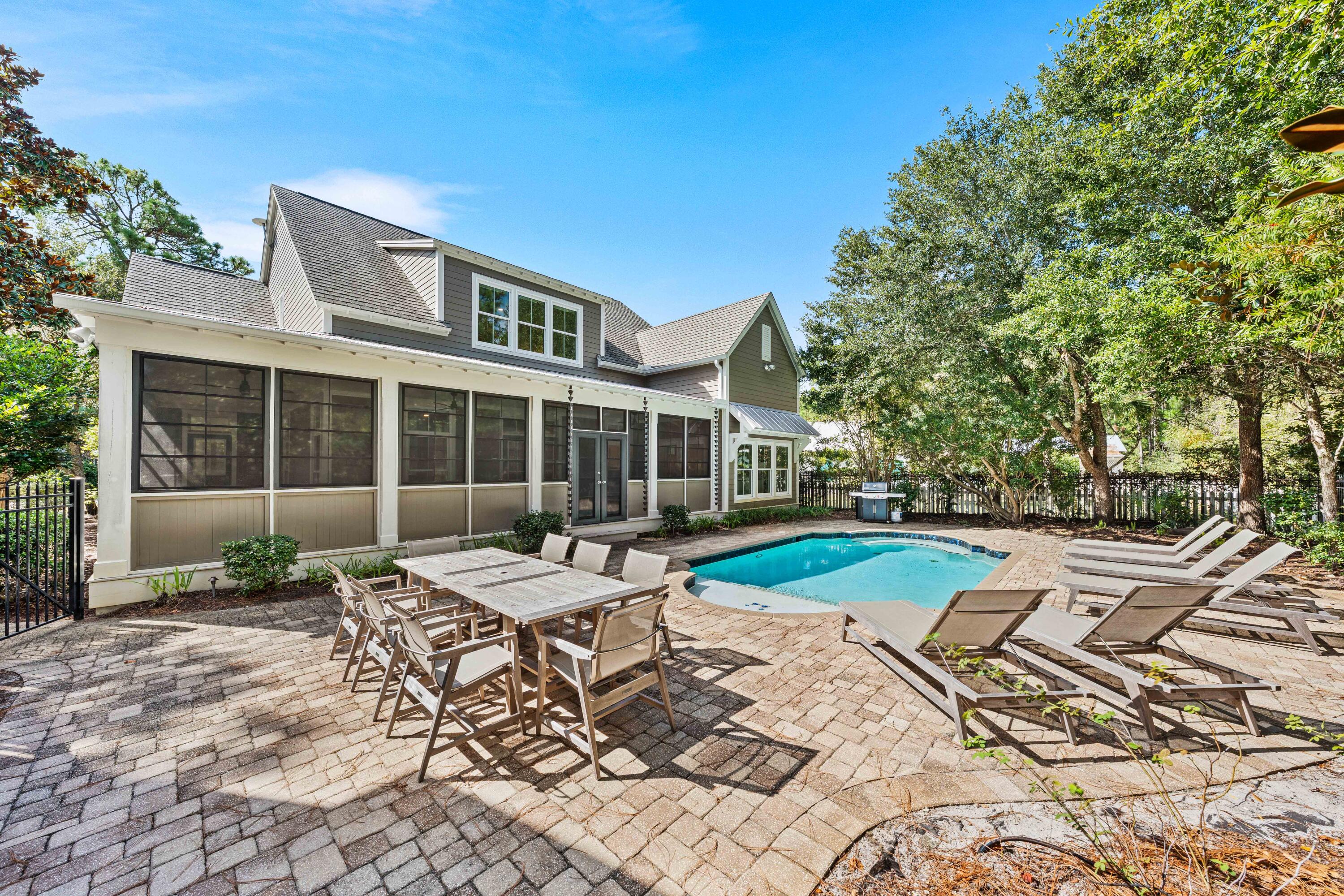 392 Wood Beach Drive Santa Rosa Beach FL 32459