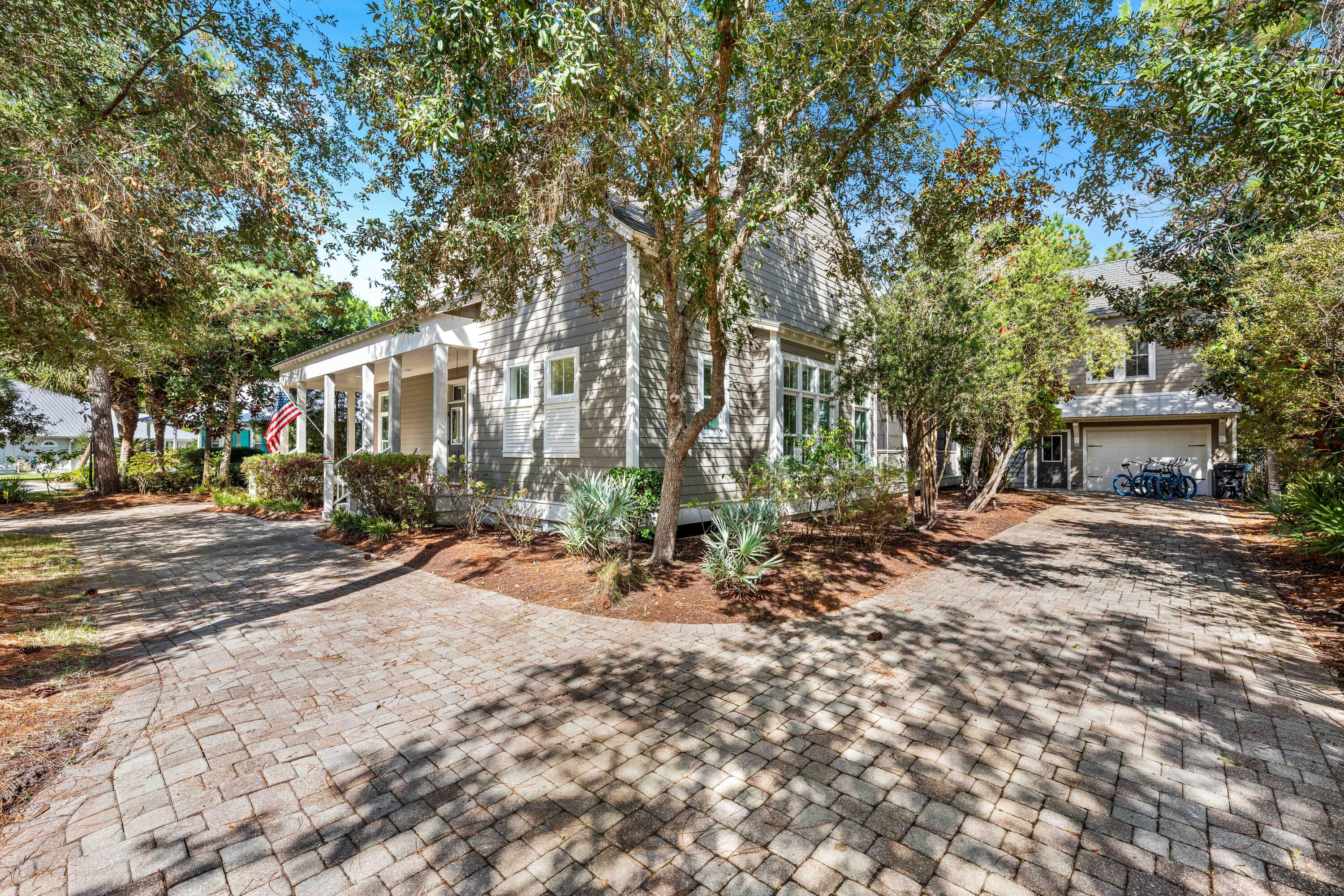 392 Wood Beach Drive Santa Rosa Beach FL 32459