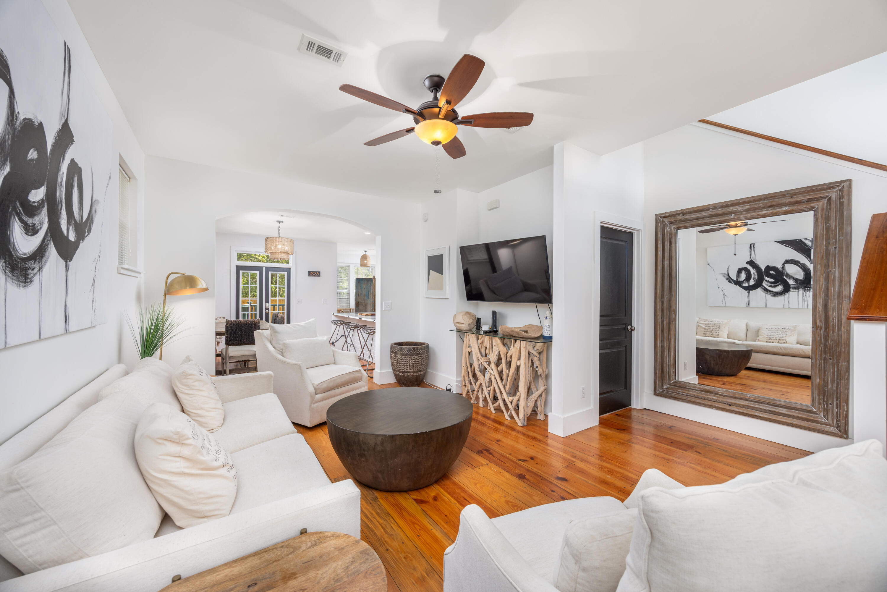 1562 N County Highway 393 Santa Rosa Beach FL 32459