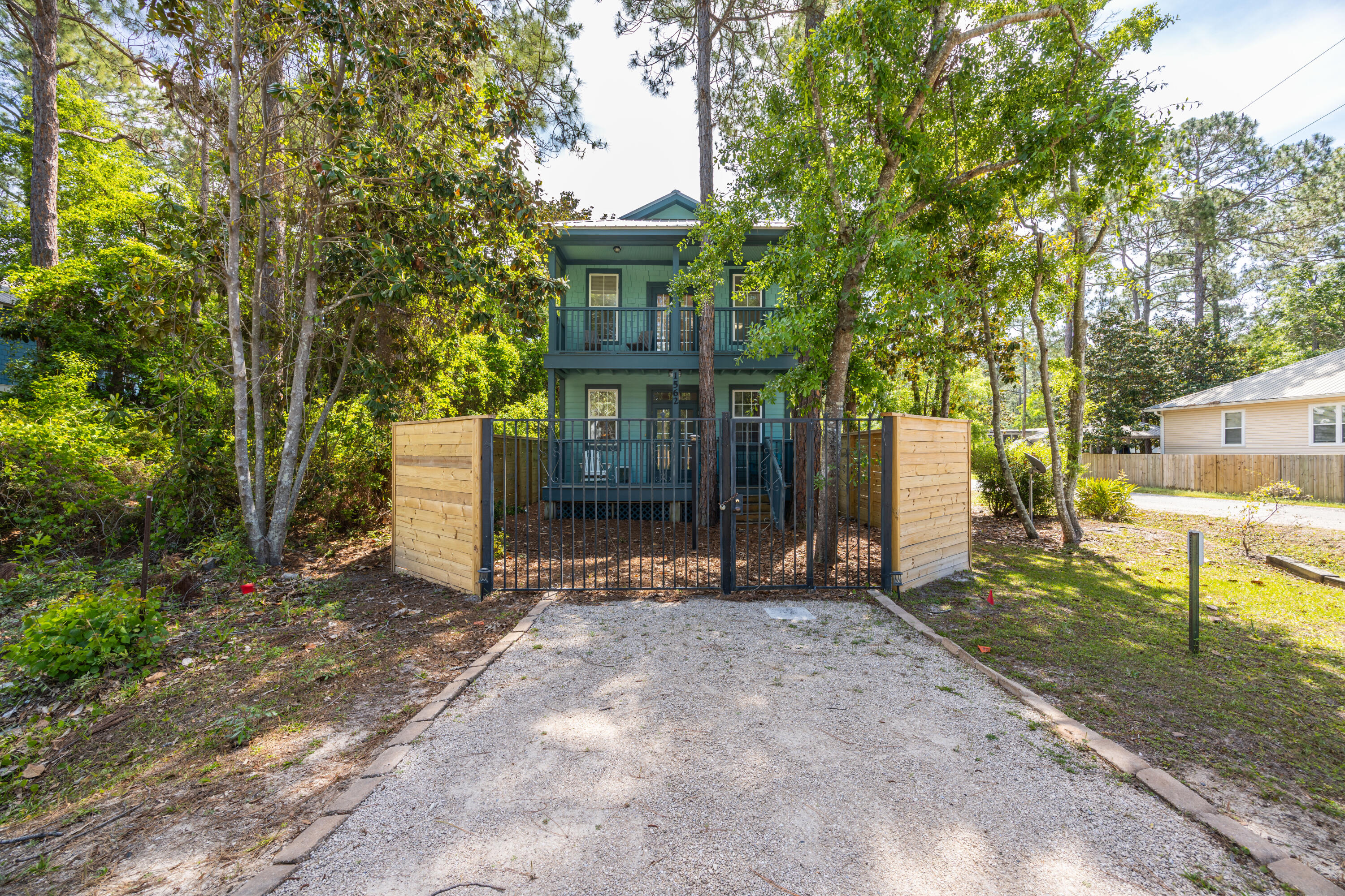 1562 N County Highway 393 Santa Rosa Beach FL 32459