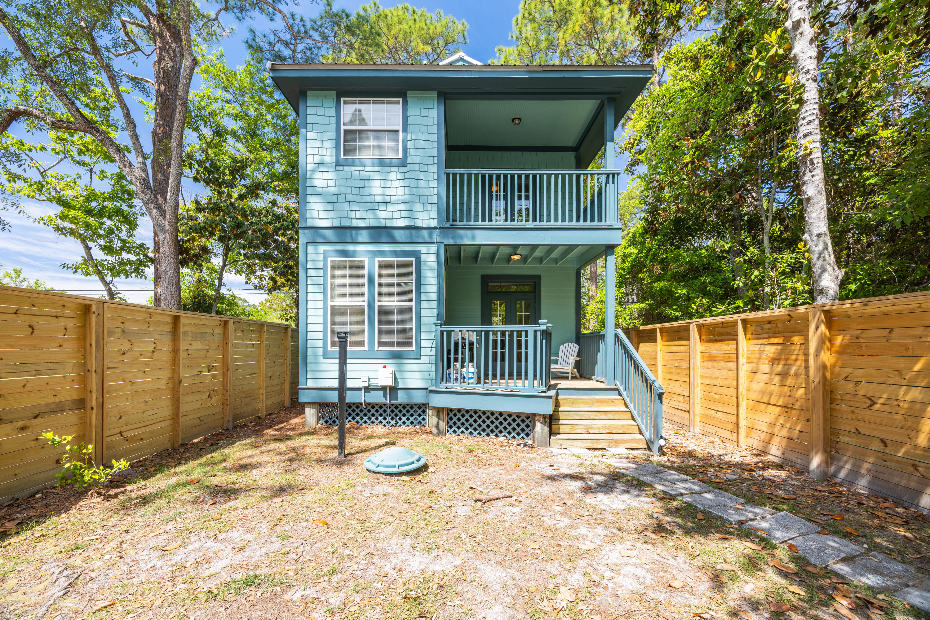 1562 N County Highway 393 Santa Rosa Beach FL 32459