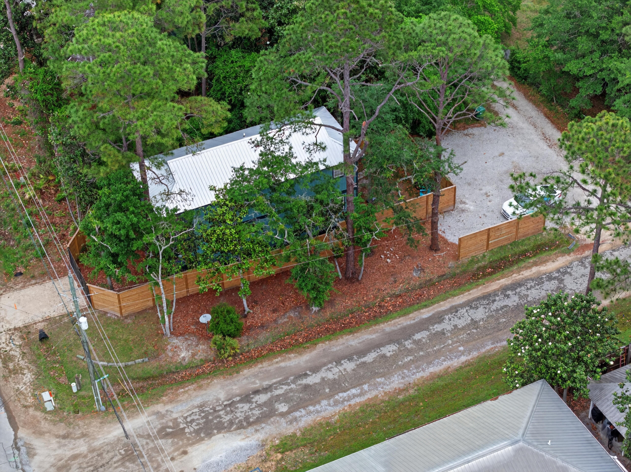 1562 N County Highway 393 Santa Rosa Beach FL 32459