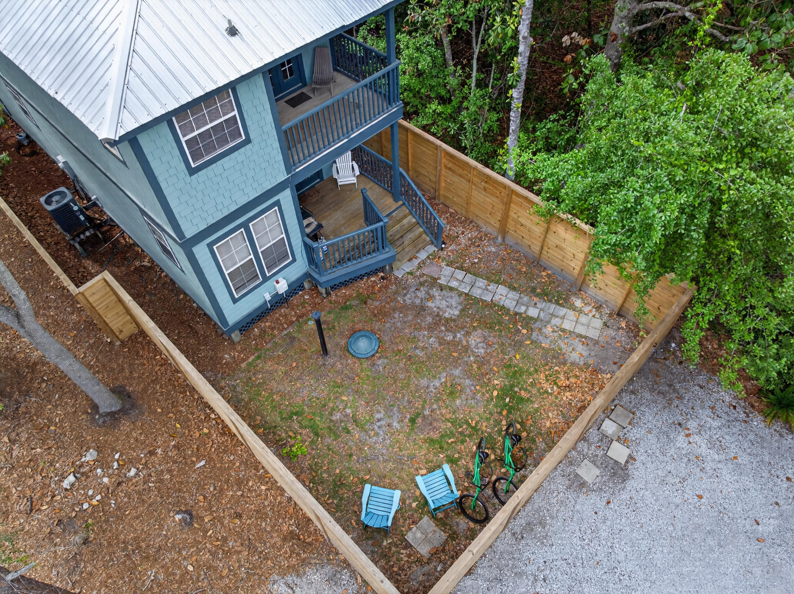 1562 N County Highway 393 Santa Rosa Beach FL 32459