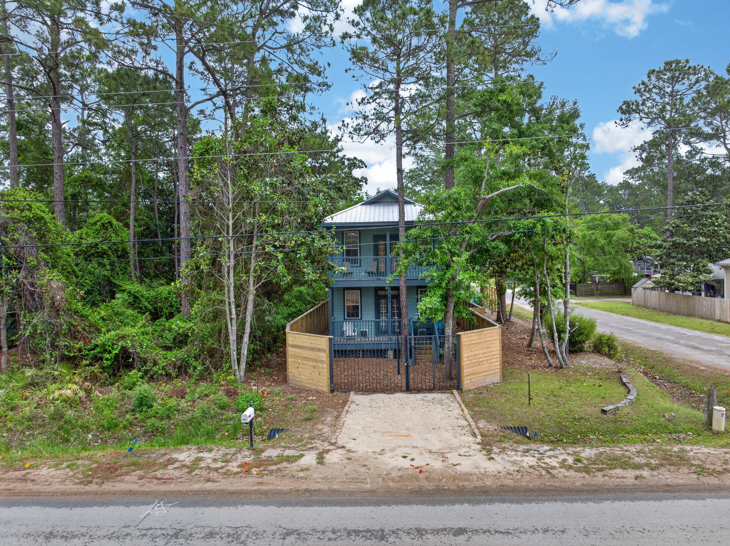 1562 N County Highway 393 Santa Rosa Beach FL 32459