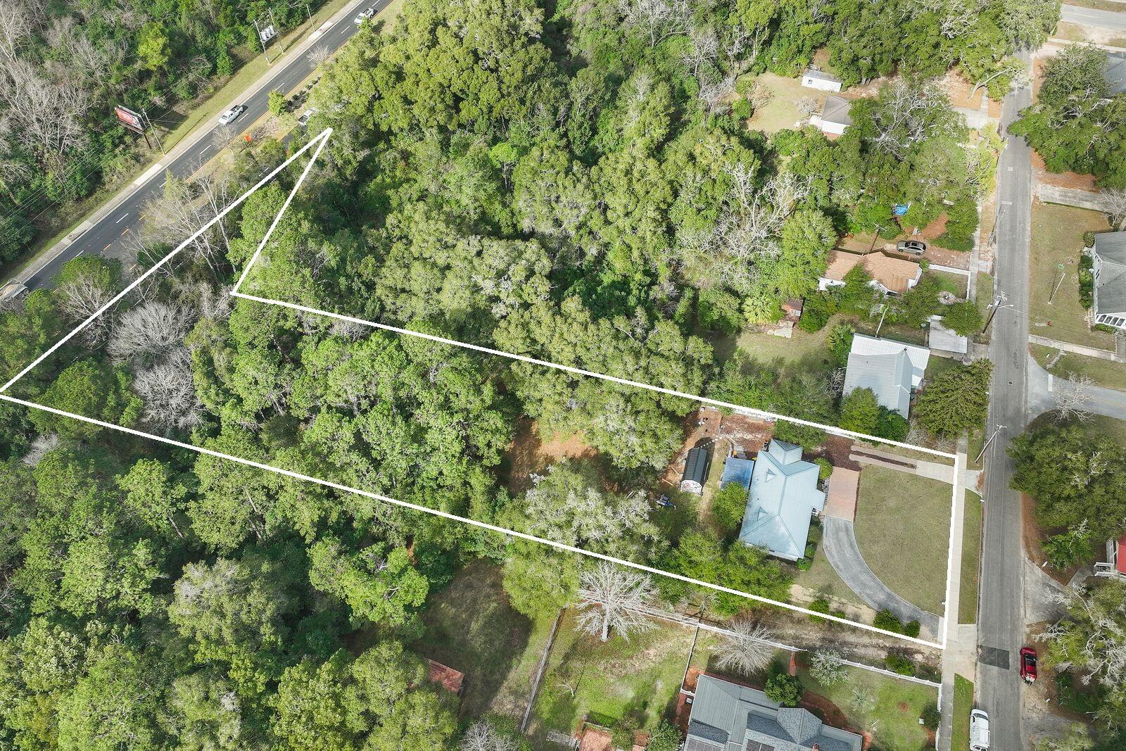 164 S 13th Street Defuniak Springs FL 32435