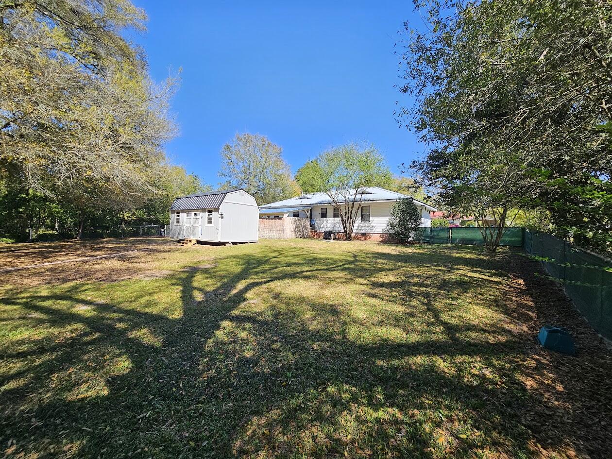 164 S 13th Street Defuniak Springs FL 32435