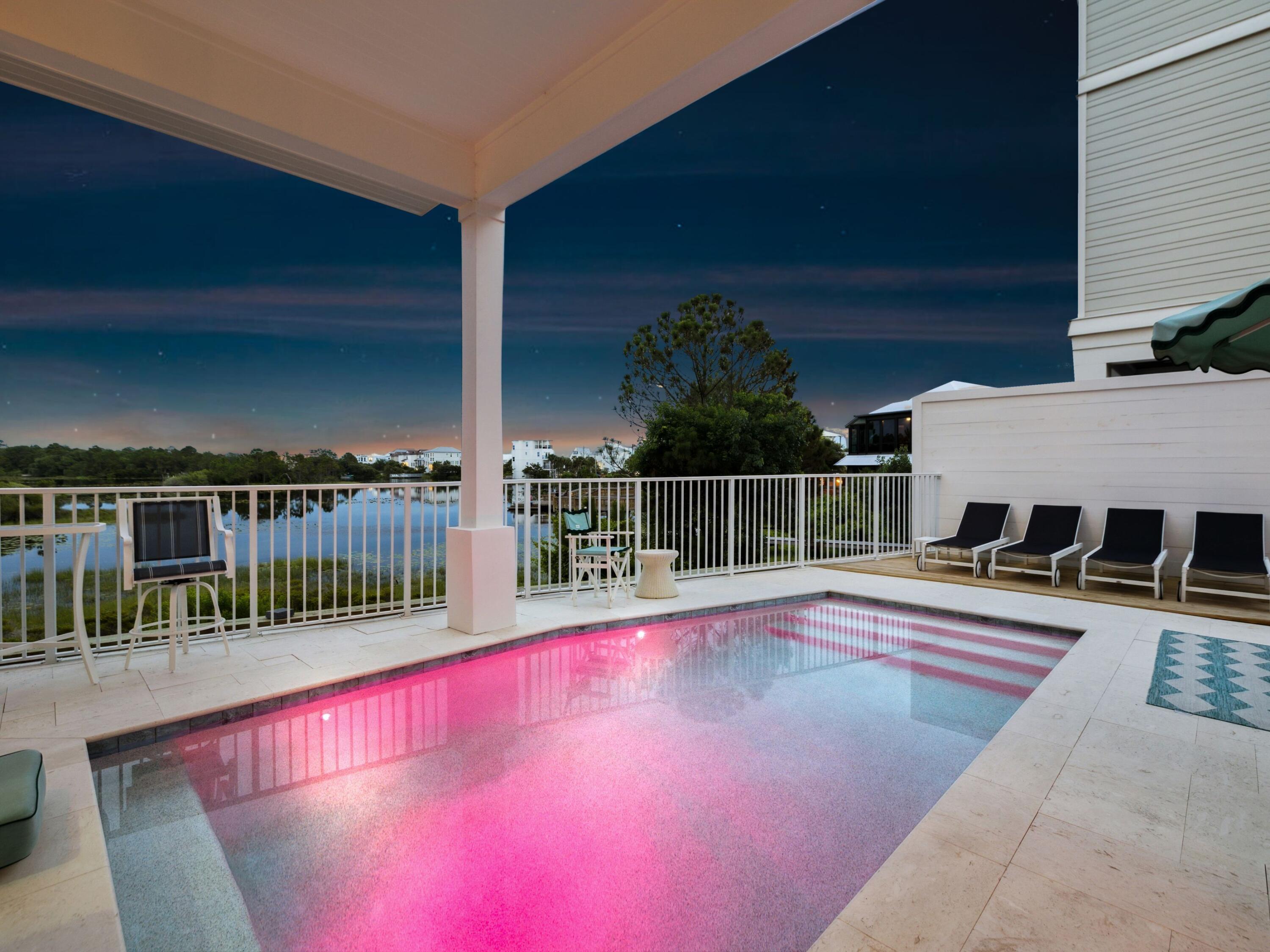 58 Woodward Drive Santa Rosa Beach FL 32459