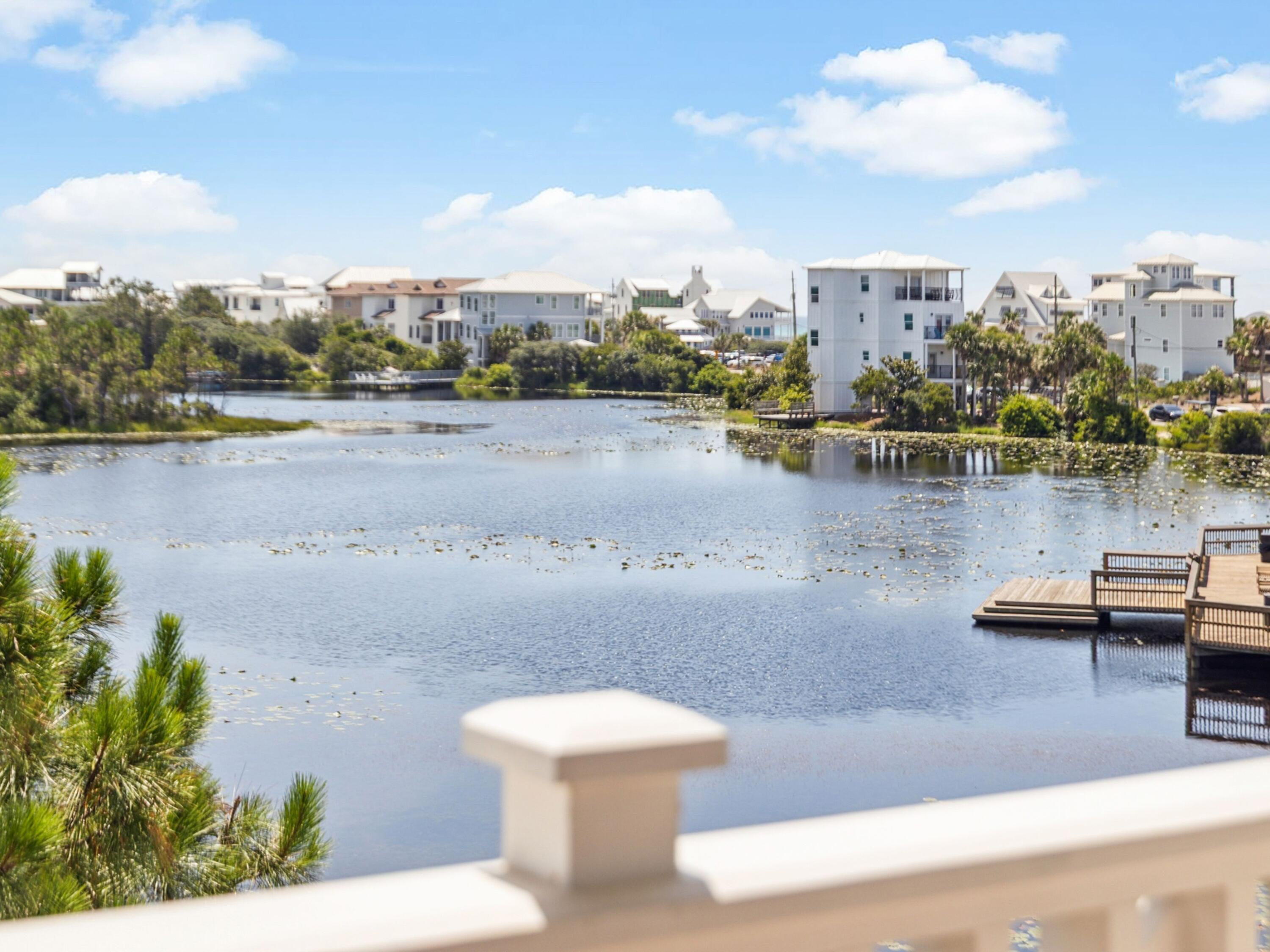 58 Woodward Drive Santa Rosa Beach FL 32459