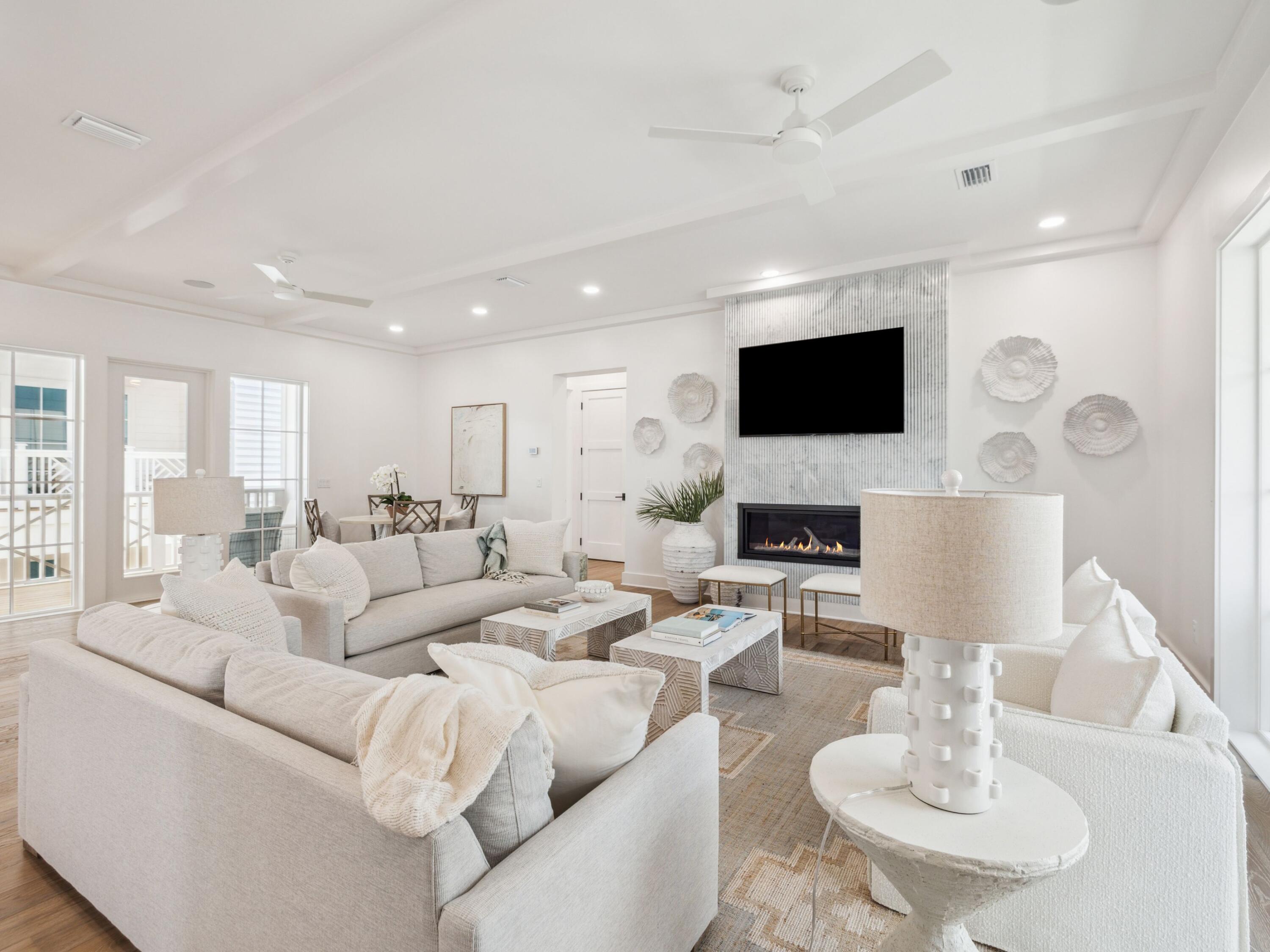 58 Woodward Drive Santa Rosa Beach FL 32459